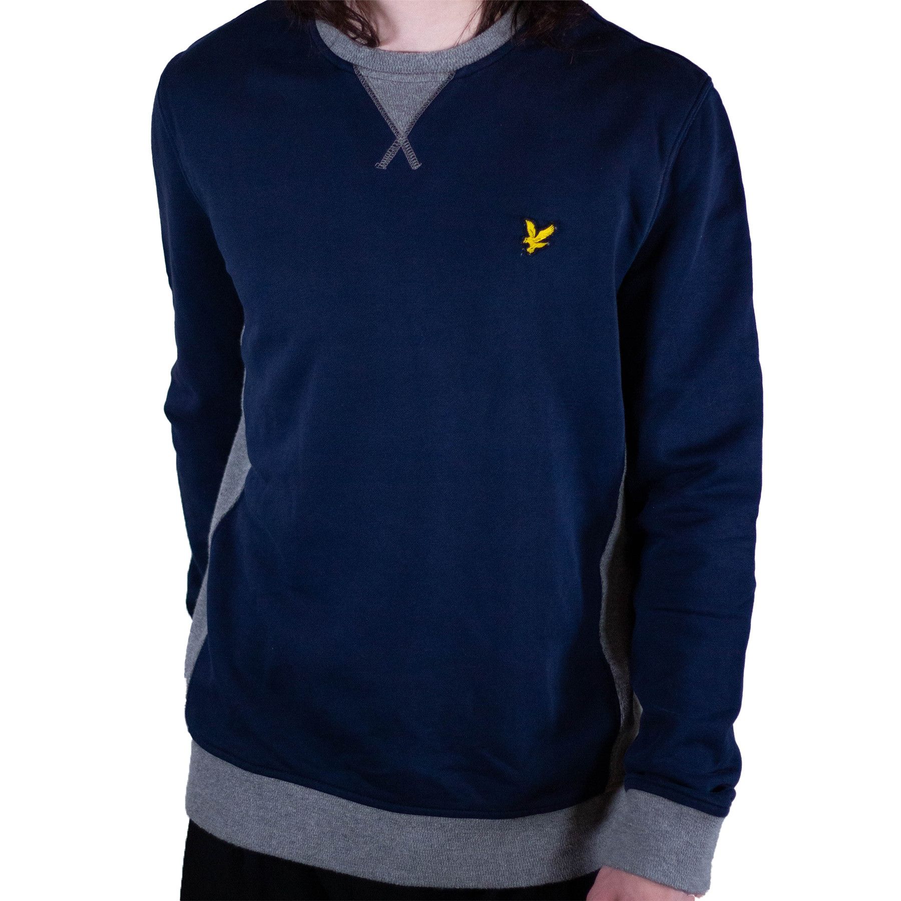 Lyle & Scott Lyle & Scott sweatshirt, M size Size US M / EU 48-50 / 2 - 7 Thumbnail