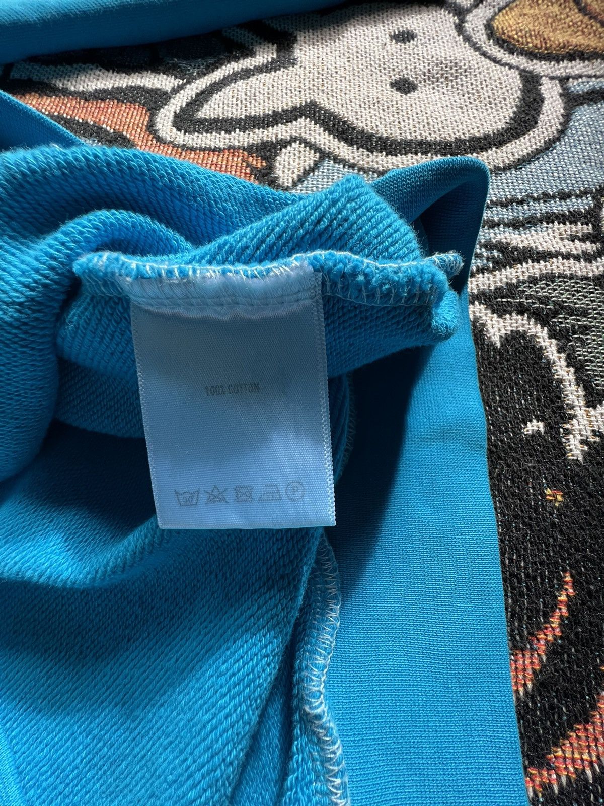 Other Really Rich RREDROOM HOODIE Size US S / EU 44-46 / 1 - 19 Thumbnail