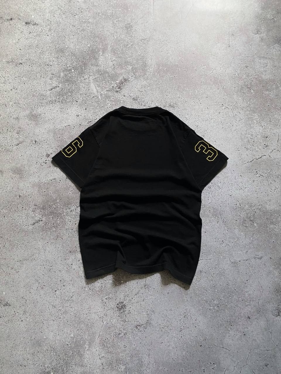 Vintage × Wu-Tang Clan WU TANG 36 CHAMBERS WU WEAR VINTAGE T SHIRT Size US S / EU 44-46 / 1 - 6 Thumbnail