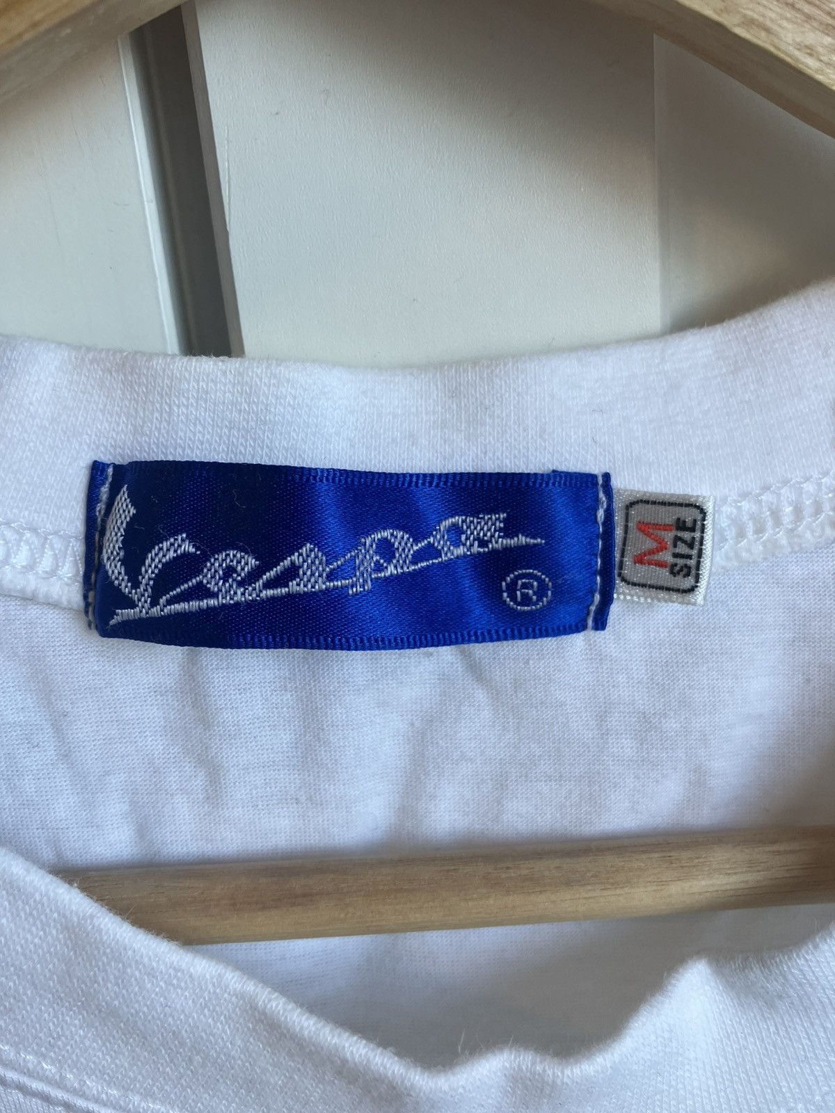 Other Vespa tshirt Size US M / EU 48-50 / 2 - 3 Thumbnail