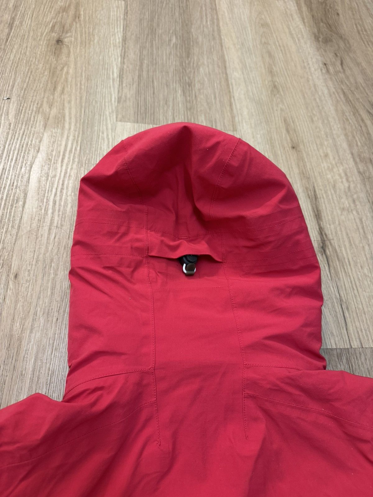 Salomon Salomon Advanced Dry Skin Ski Jacket Insulated size XL Size XL / US 12-14 / IT 48-50 - 11 Thumbnail