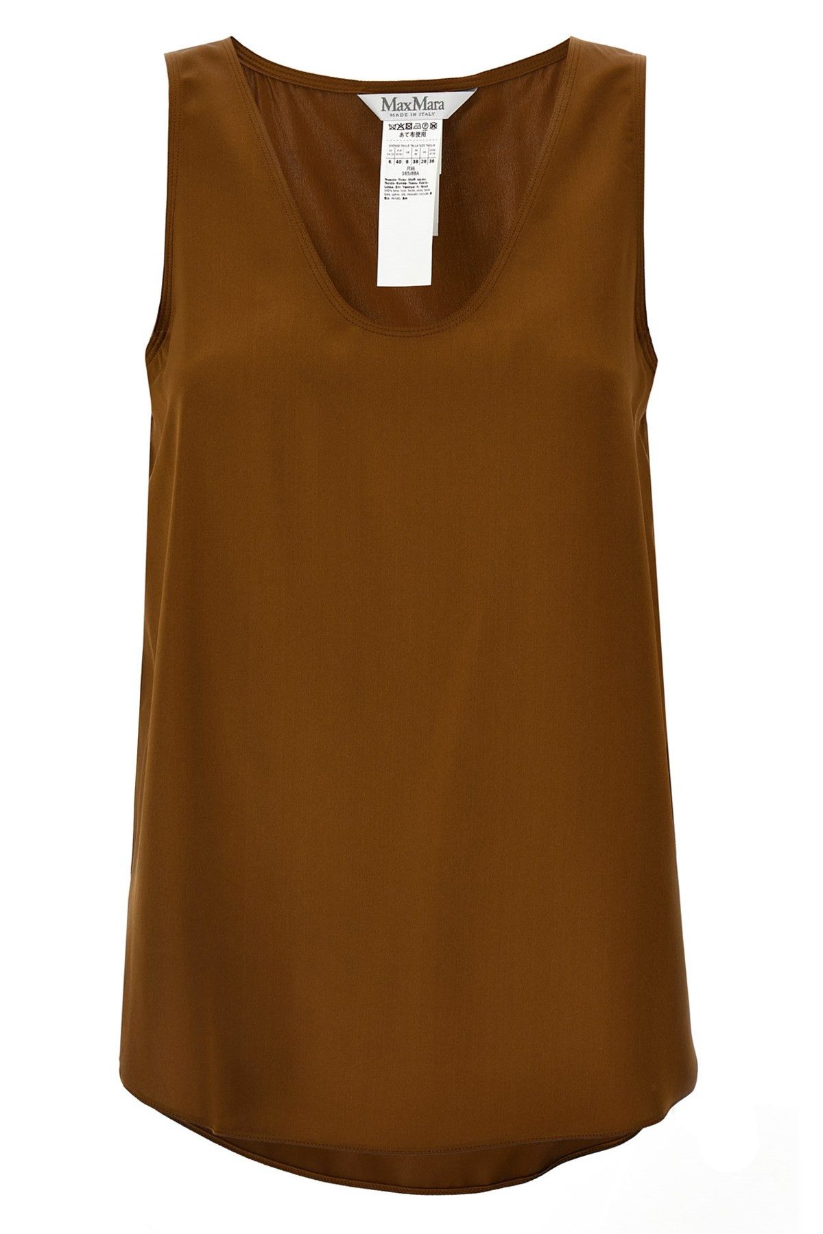 'Filly' top