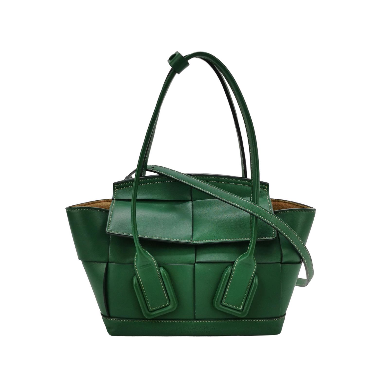 Bottega Veneta Bottega Veneta Women os Shoulder Bags Size ONE SIZE - 1 Thumbnail