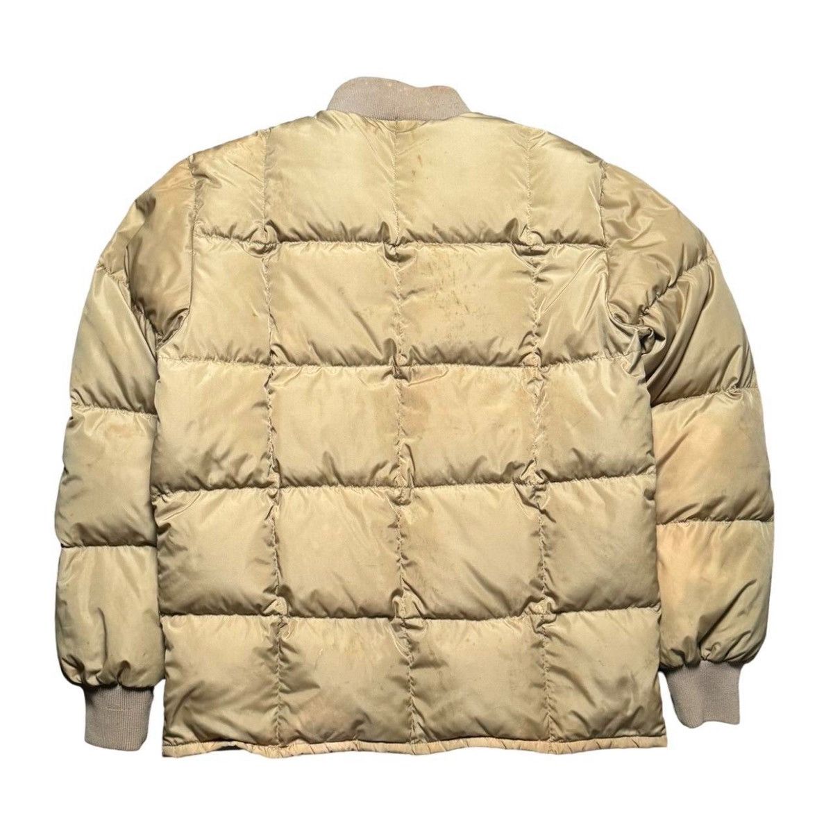 Vintage Vintage Work Puffer Size US M / EU 48-50 / 2 - 2 Thumbnail