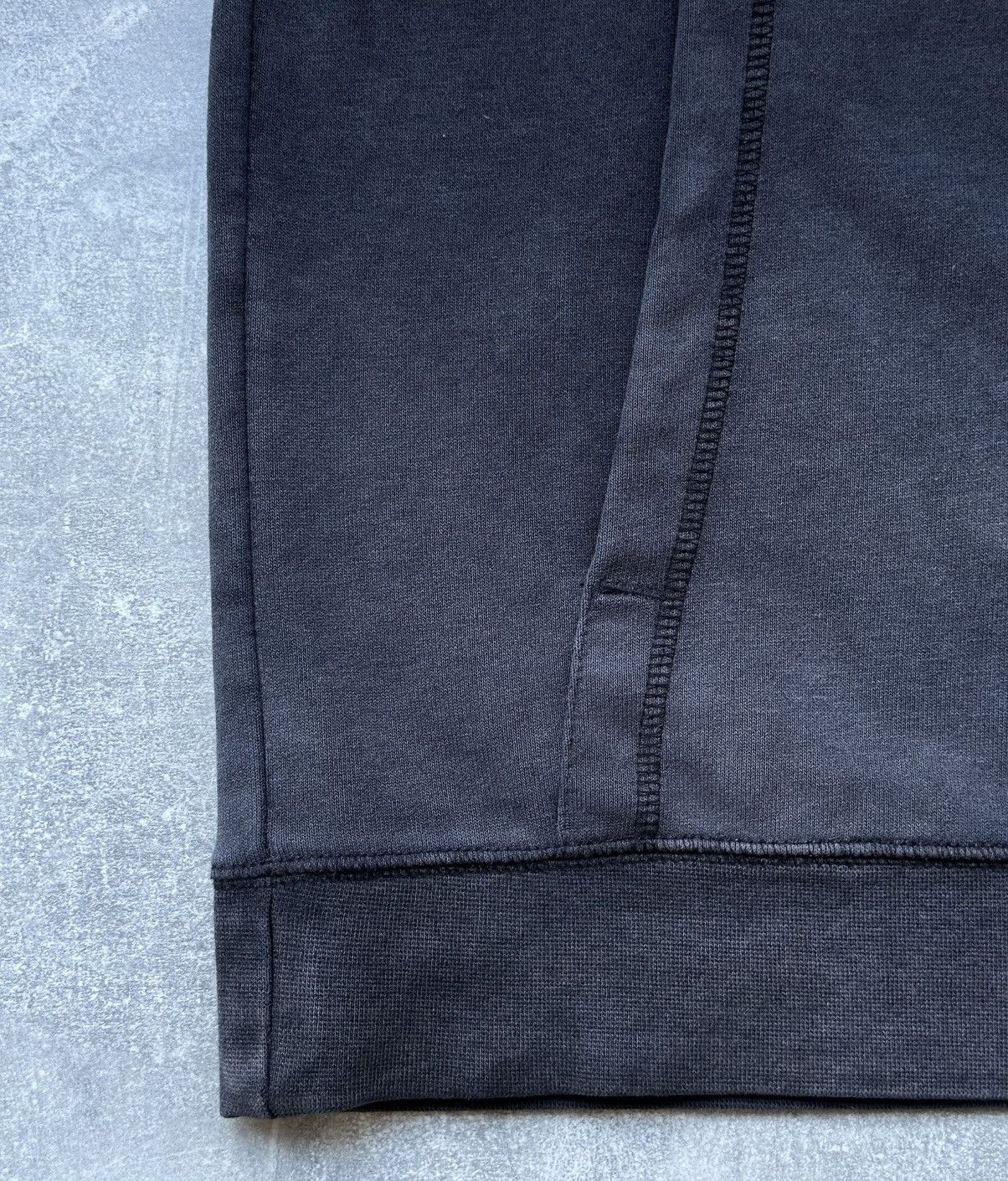 Nike Nike Air Jordan Jumpman Dri-FIT Hoodie Men's Size M Gray Size US M / EU 48-50 / 2 - 5 Thumbnail