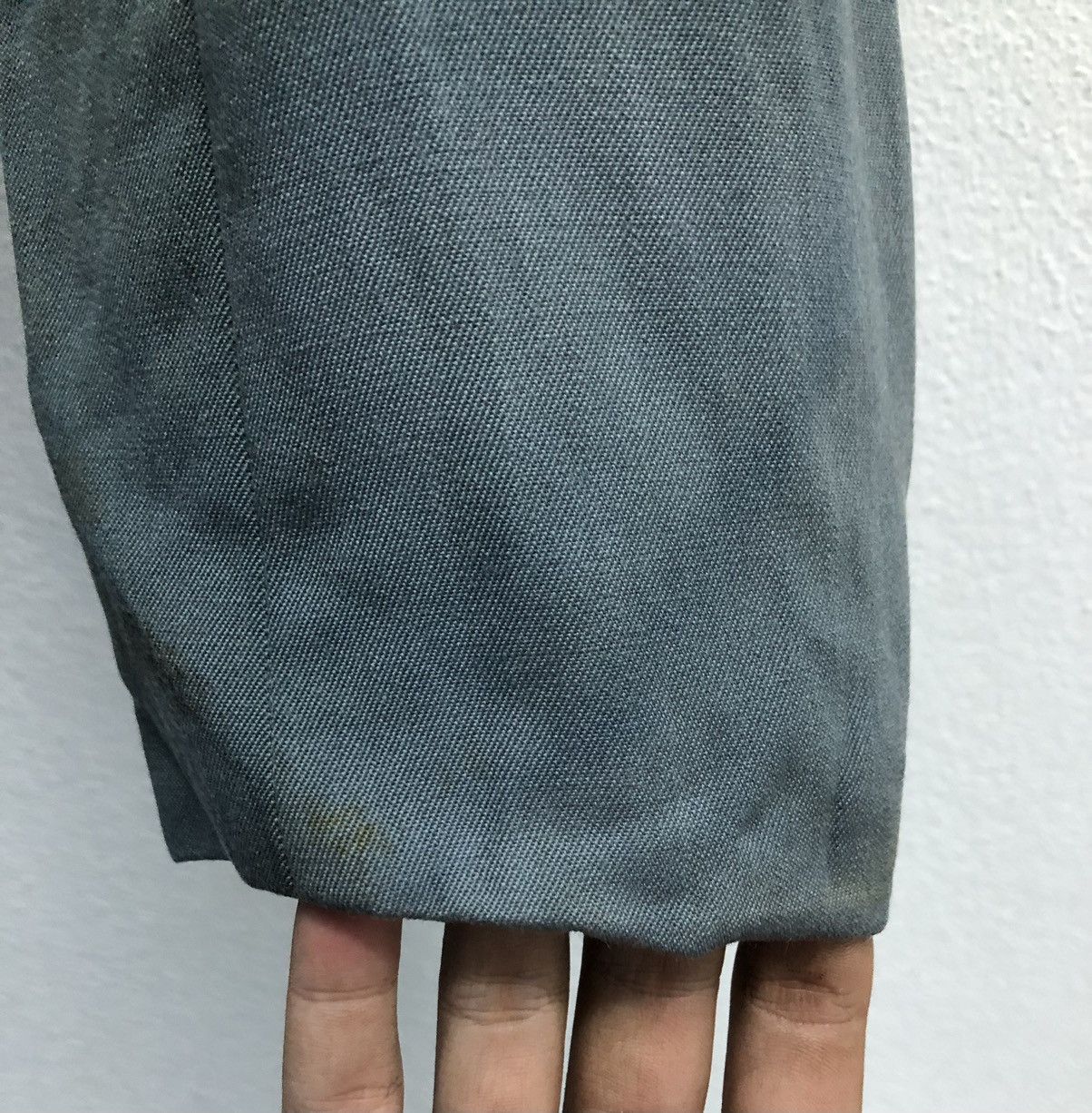 Jean Paul Gaultier Vintage Paul Jeans Gaultier Femme Wool Blazer Size M / US 6-8 / IT 42-44 - 10 Thumbnail