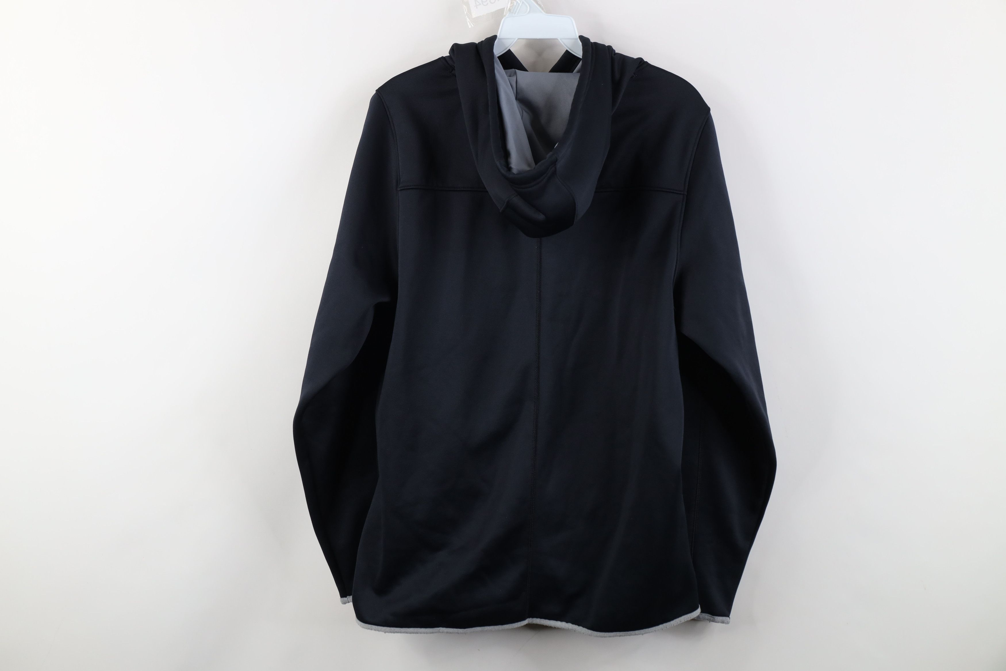 Under Armour Under Armour USHL United States Hockey League Sweatshirt Size US S / EU 44-46 / 1 - 11 Thumbnail