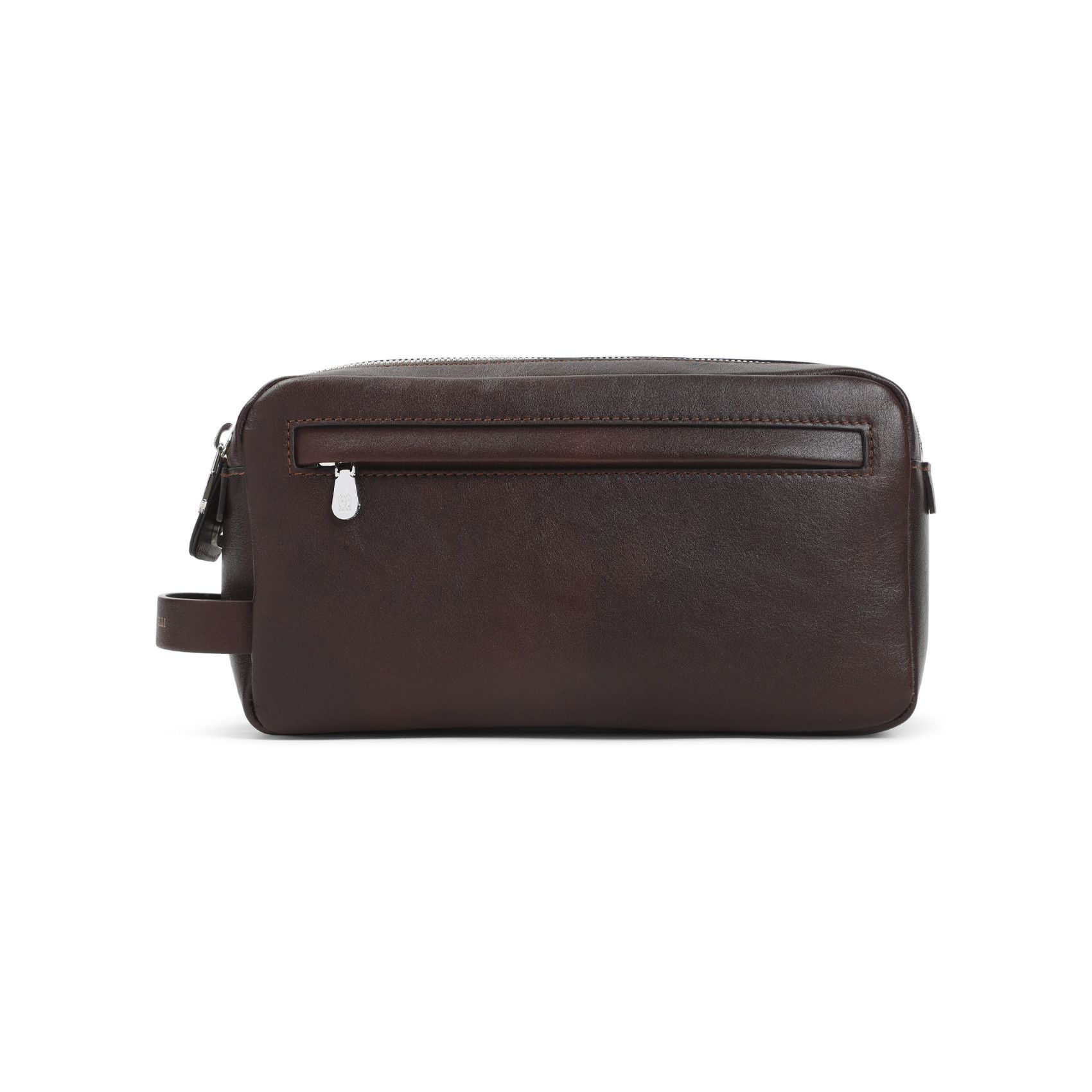 Brunello Cucinelli Brunello Cucinelli Beauty Bag Size ONE SIZE - 1 Thumbnail