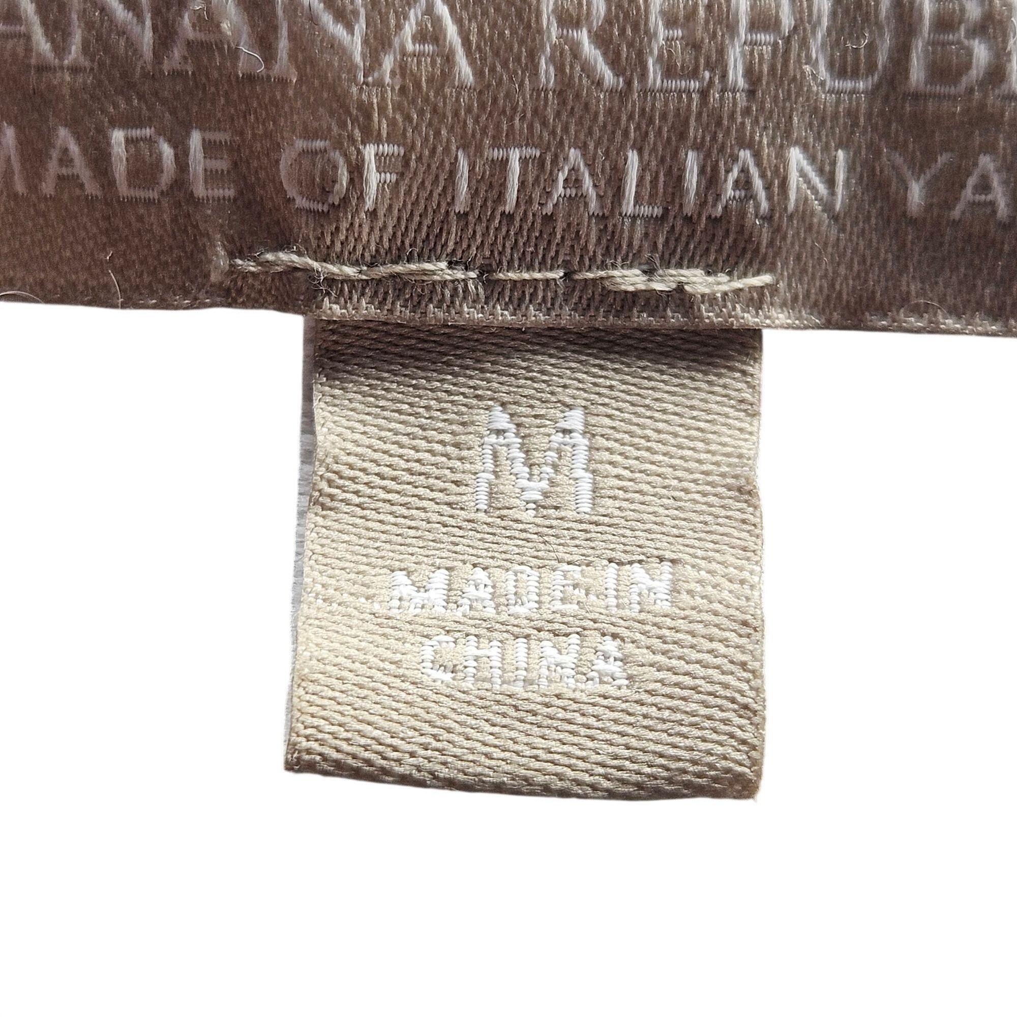 Banana Republic Banana Republic Women Gray Alpaca Merino Wool Sweater M Aprè Size M / US 6-8 / IT 42-44 - 3 Thumbnail