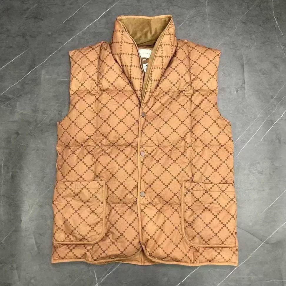 Celine Celine Item Designer Casual Streetwear Size US XXL / EU 58 / 5 - 1 Thumbnail