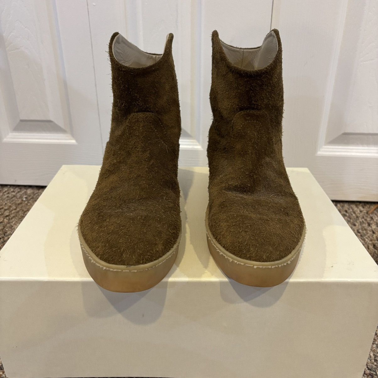 Fear of God Fear of God Western Santa Fe Boots Size US 10 / EU 43 - 1 Thumbnail