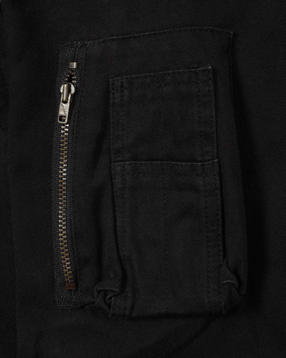 Japanese Brand × Wacko Maria Wacko Maria work jacket Size US S / EU 44-46 / 1 - 5 Thumbnail