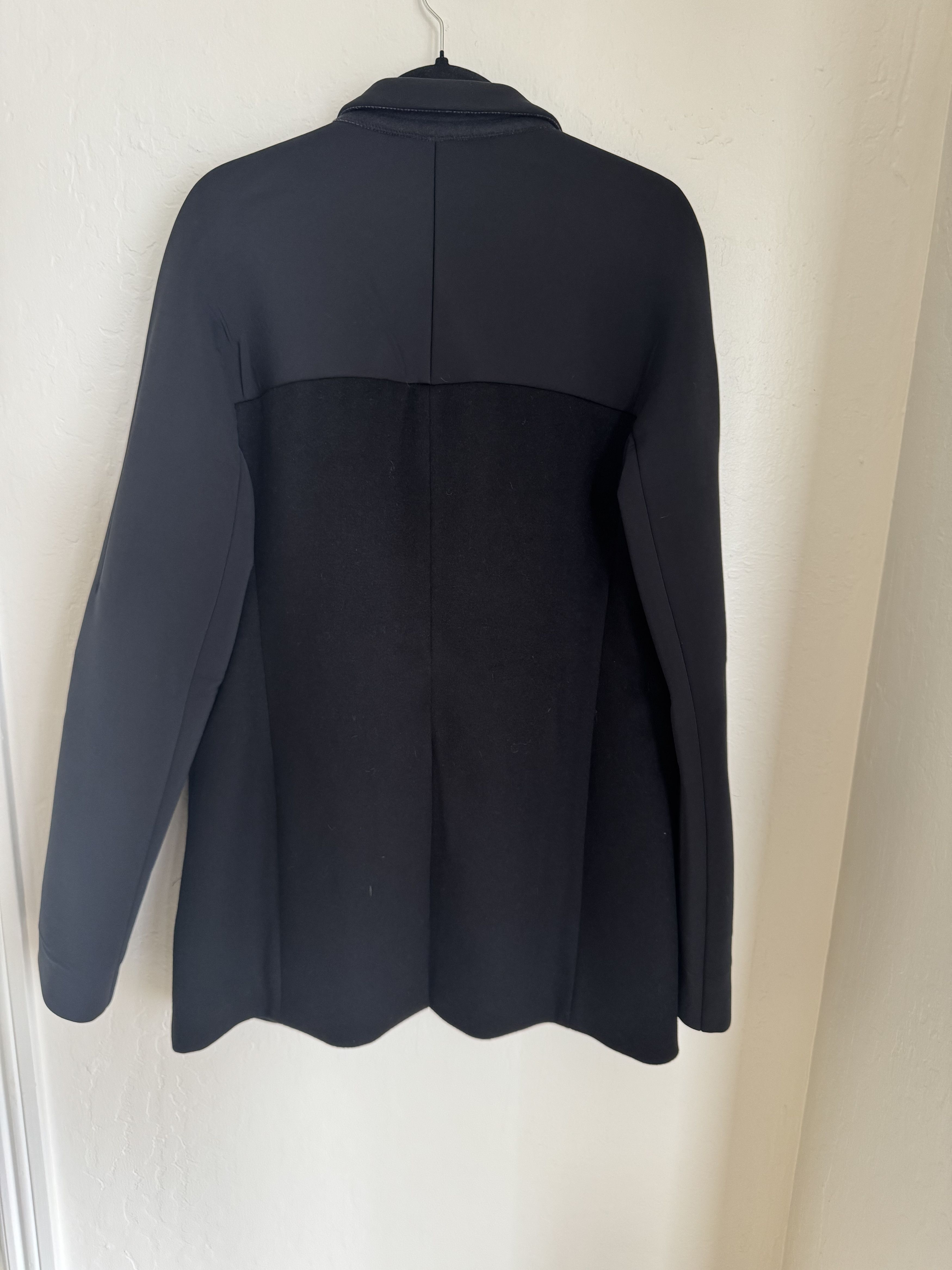 Raf Simons Raf Simon Fall 2009 Blazer/Jacket Size US L / EU 52-54 / 3 - 5 Thumbnail