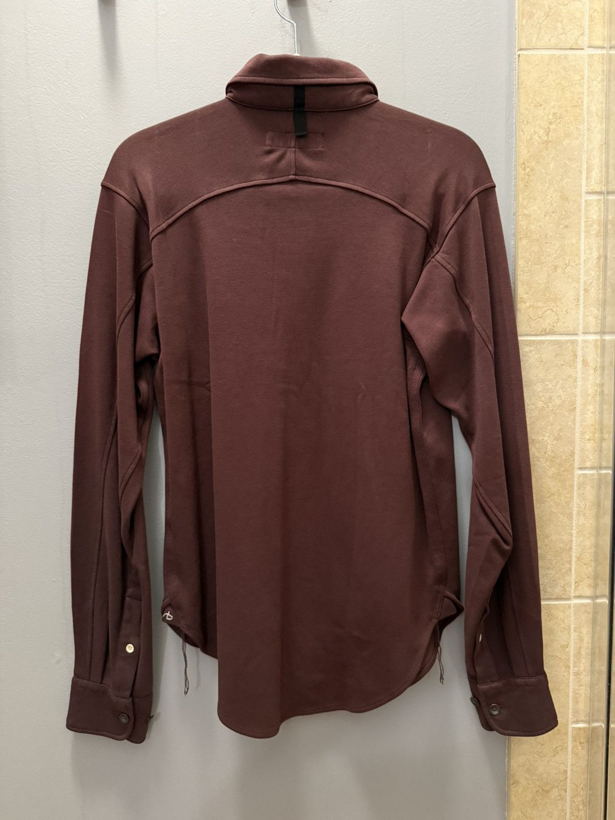 Rag & Bone Rag and Bone long sleeve shirts XS Size US XS / EU 42 / 0 - 5 Thumbnail