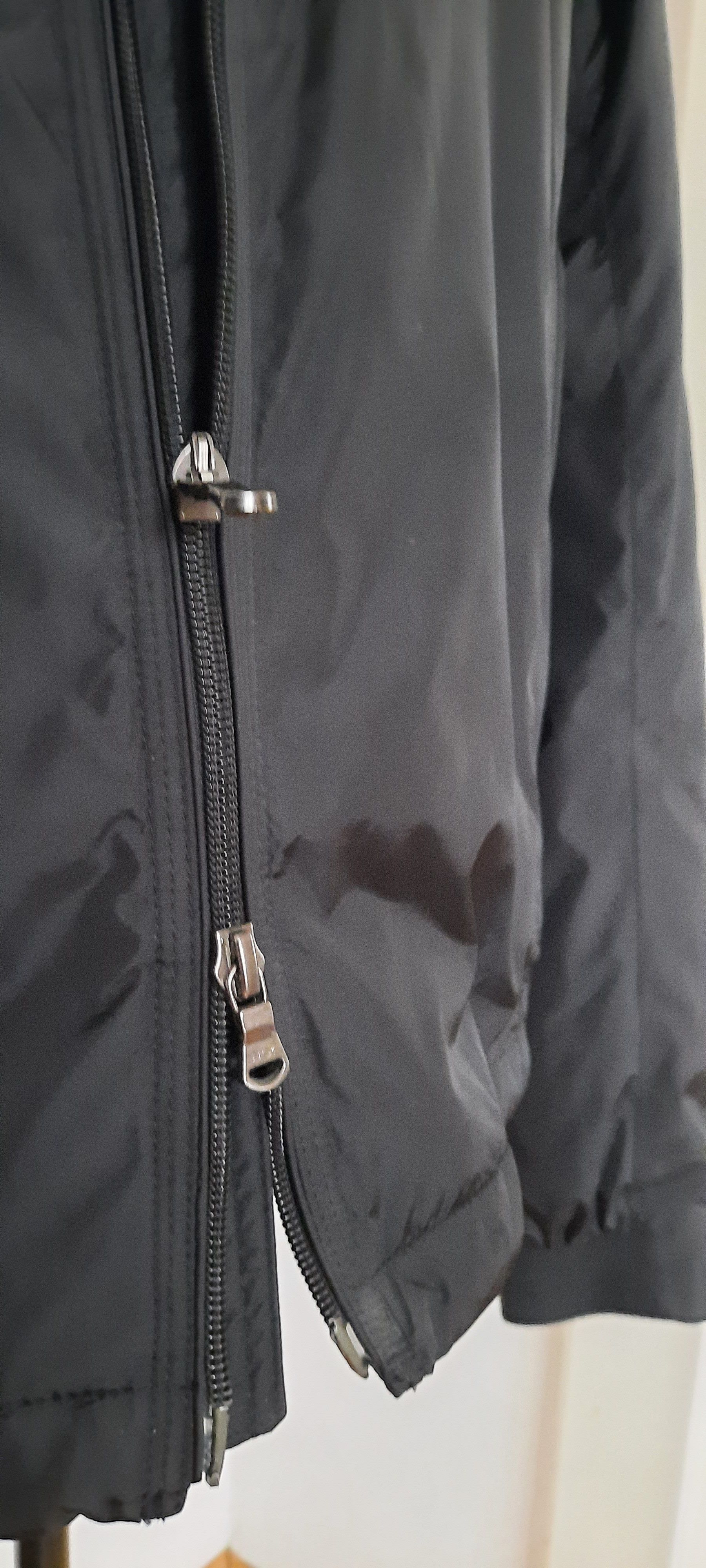 RLX Ralph Lauren RLX RALPH LAUREN Men's Jacket Blouson Black M Size US M / EU 48-50 / 2 - 11 Thumbnail