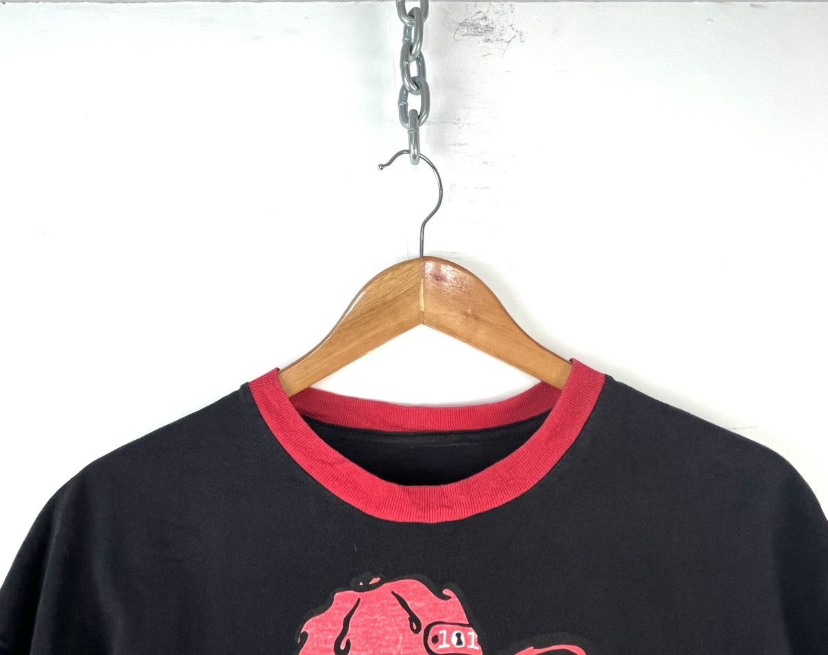 Disney Vintage 101 dalmatians t shirt disney authentic vintage tee Size US L / EU 52-54 / 3 - 2 Thumbnail