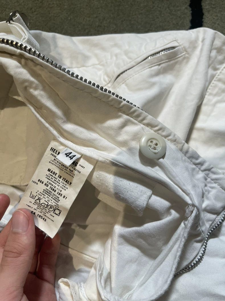 Helmut Lang HELMUT LANG size44 Flyer pants Size US 28 / EU 44 - 5 Thumbnail