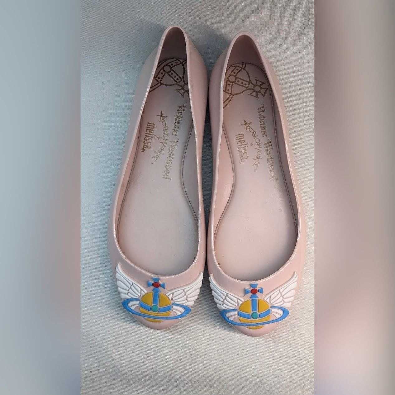 Vivienne Westwood Vivienne Westwood Size US 6 / IT 36 - 4 Thumbnail