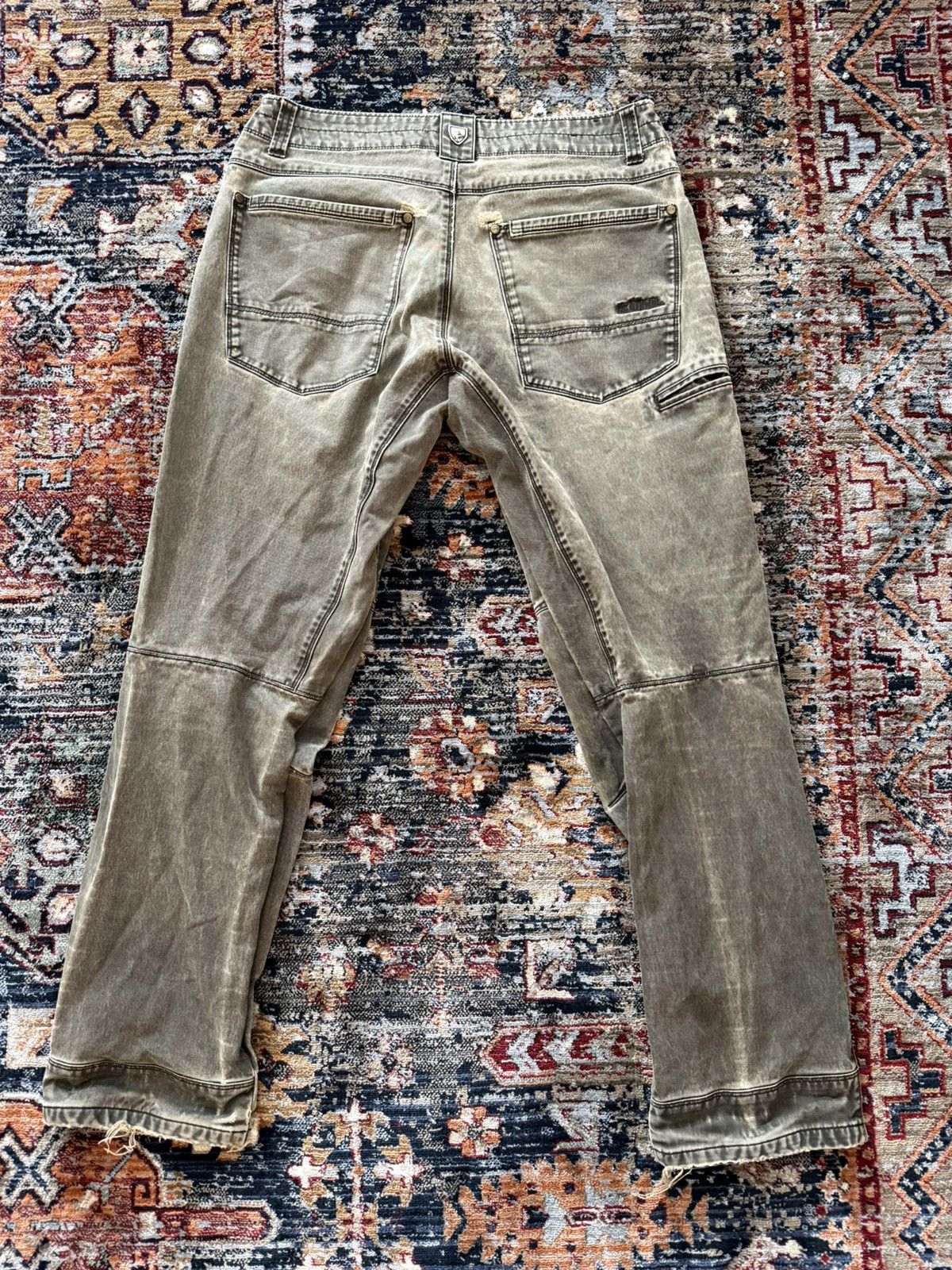 Kuhl Kuhl Rydr pant Size US 32 / EU 48 - 2 Thumbnail