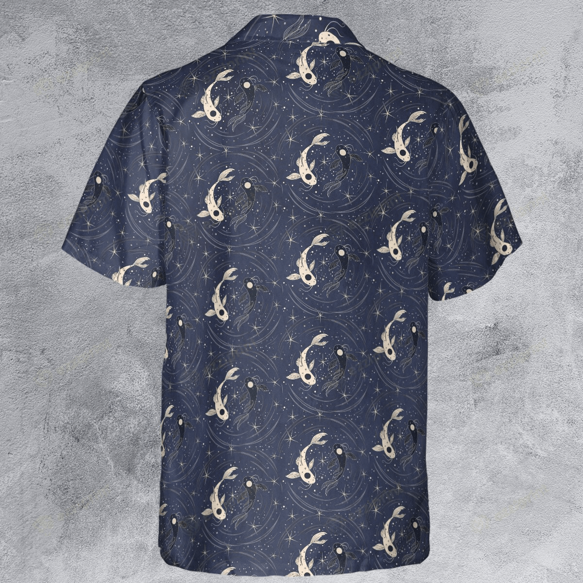 The Unbranded Brand Tui and La Avatar The Last Airbender Button Down Shirt Size US M / EU 48-50 / 2 - 3 Thumbnail