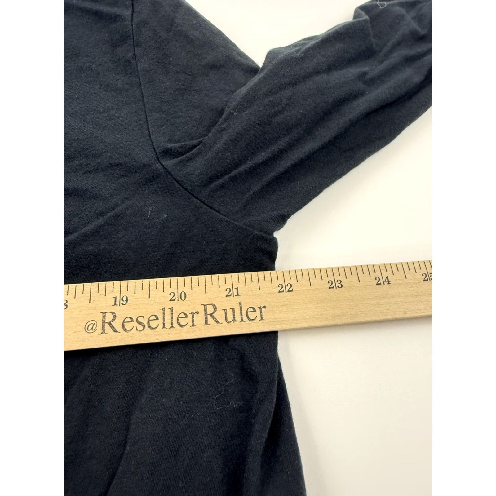 Nike Nike Shirt Mens XL Black Long Sleeve Session Graphic Tee Tagless Cotton Size US XL / EU 56 / 4 - 7 Thumbnail
