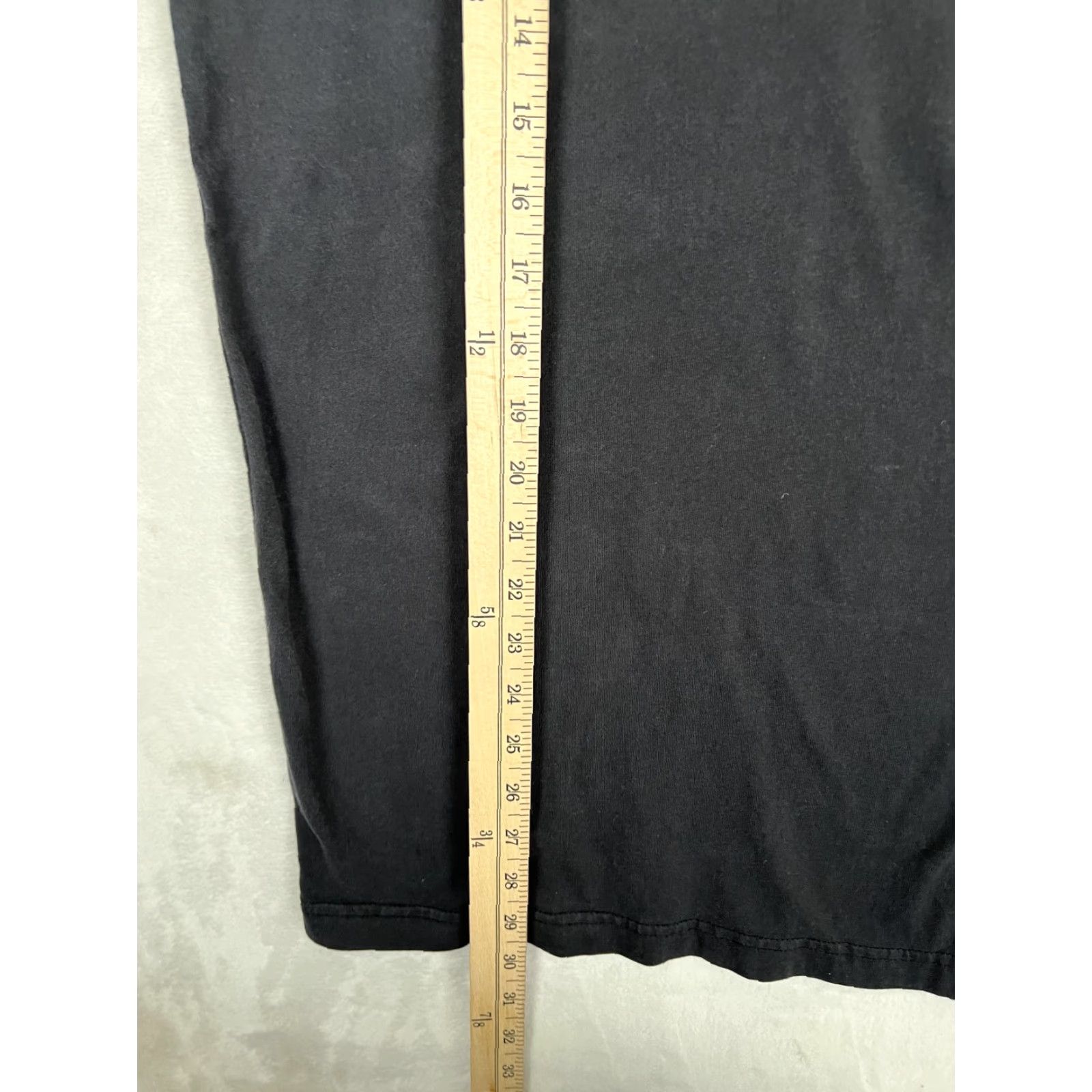 Tommy Bahama VINTAGE Tommy Bahama T-Shirt Mens Large Black Land Yacht Size US L / EU 52-54 / 3 - 6 Thumbnail