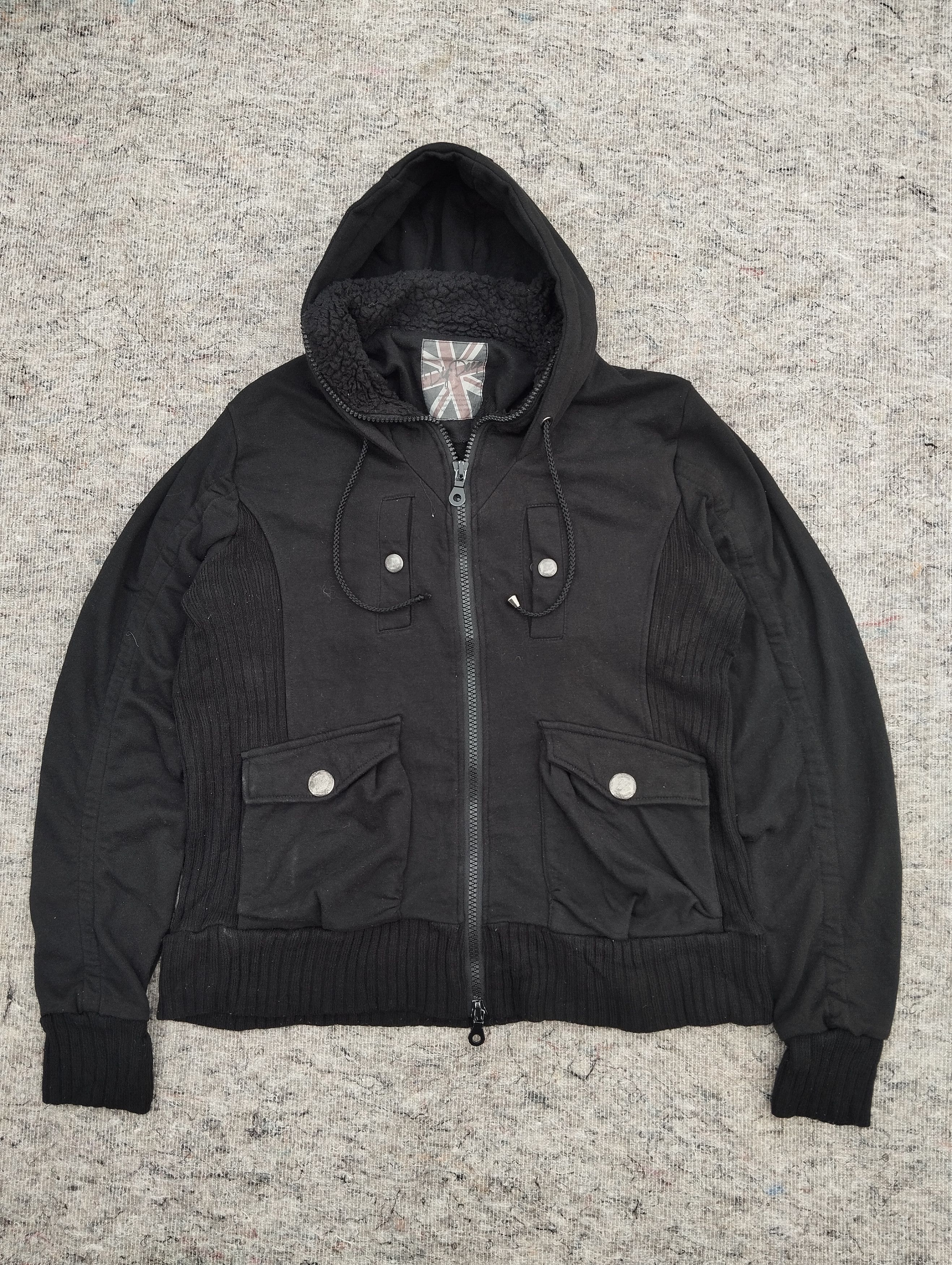 Dig Deep Bono Style Dig Deep Japan Jacket Size US L / EU 52-54 / 3 - 2 Thumbnail