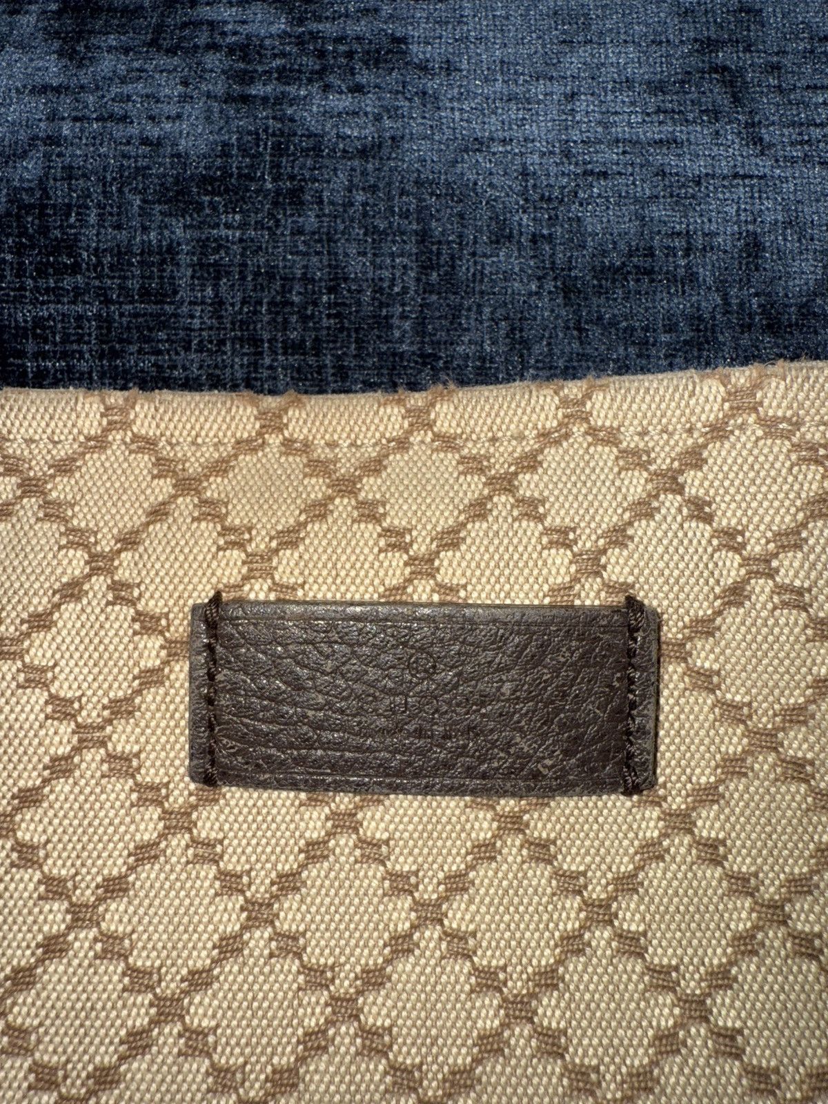 Gucci Gucci hobo bag Size ONE SIZE - 2 Thumbnail