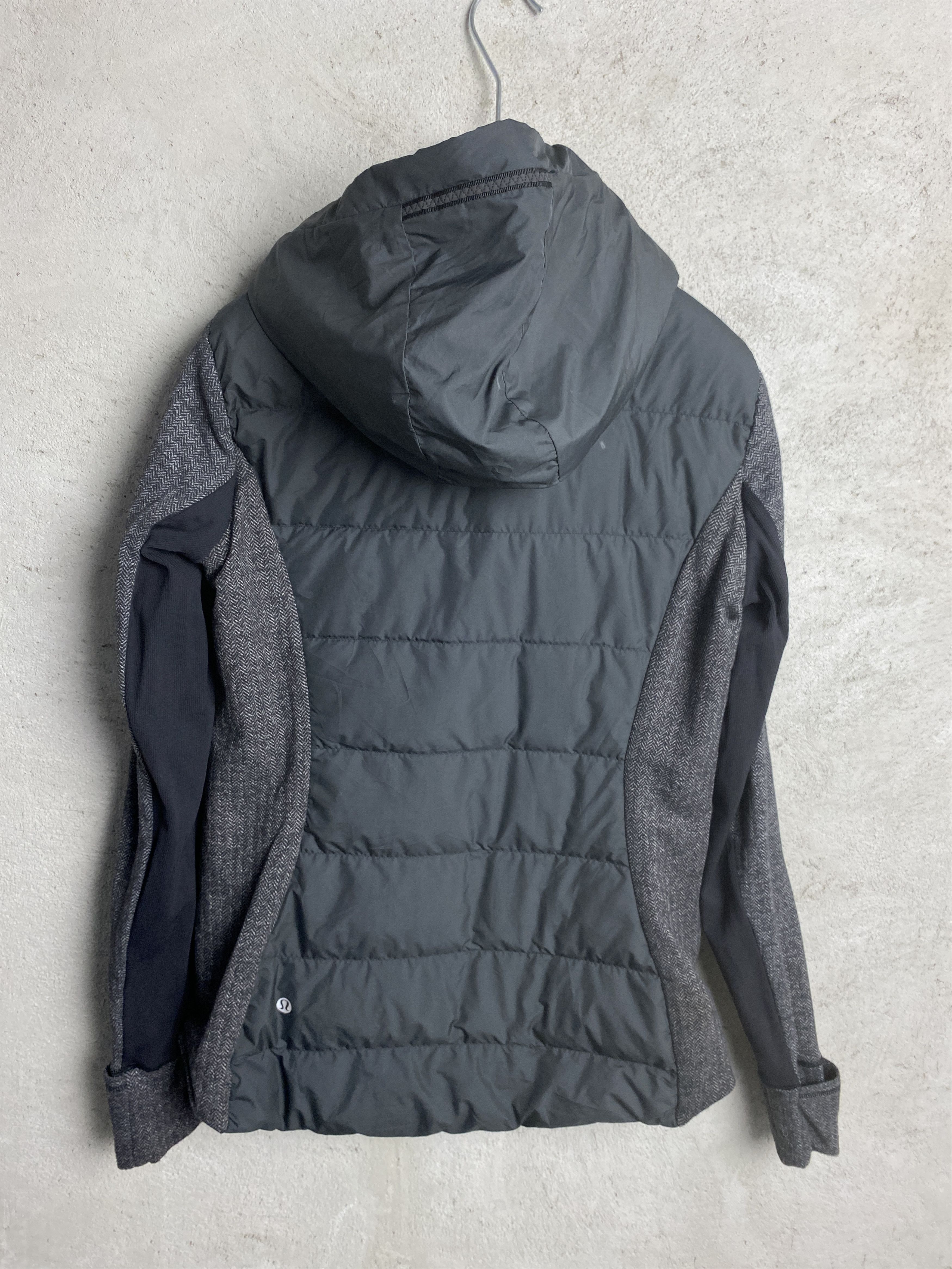 Lululemon Lululemon Fluff off Pullover jacket yoga pilates Size M / US 6-8 / IT 42-44 - 4 Thumbnail