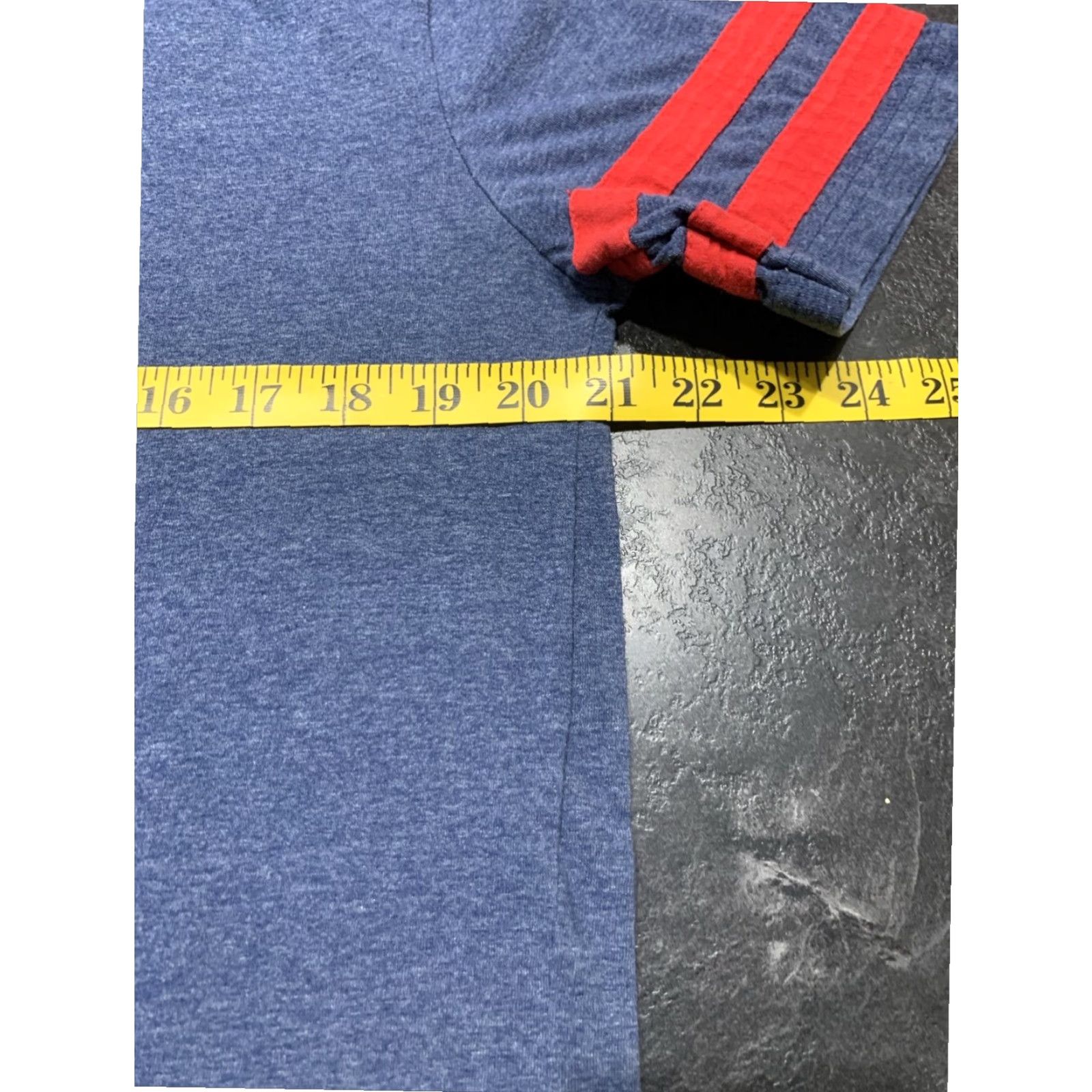 Vintage VINTAGE Spiderman Marvel Mens T-Shirt Medium Blue & Red Size US M / EU 48-50 / 2 - 7 Thumbnail