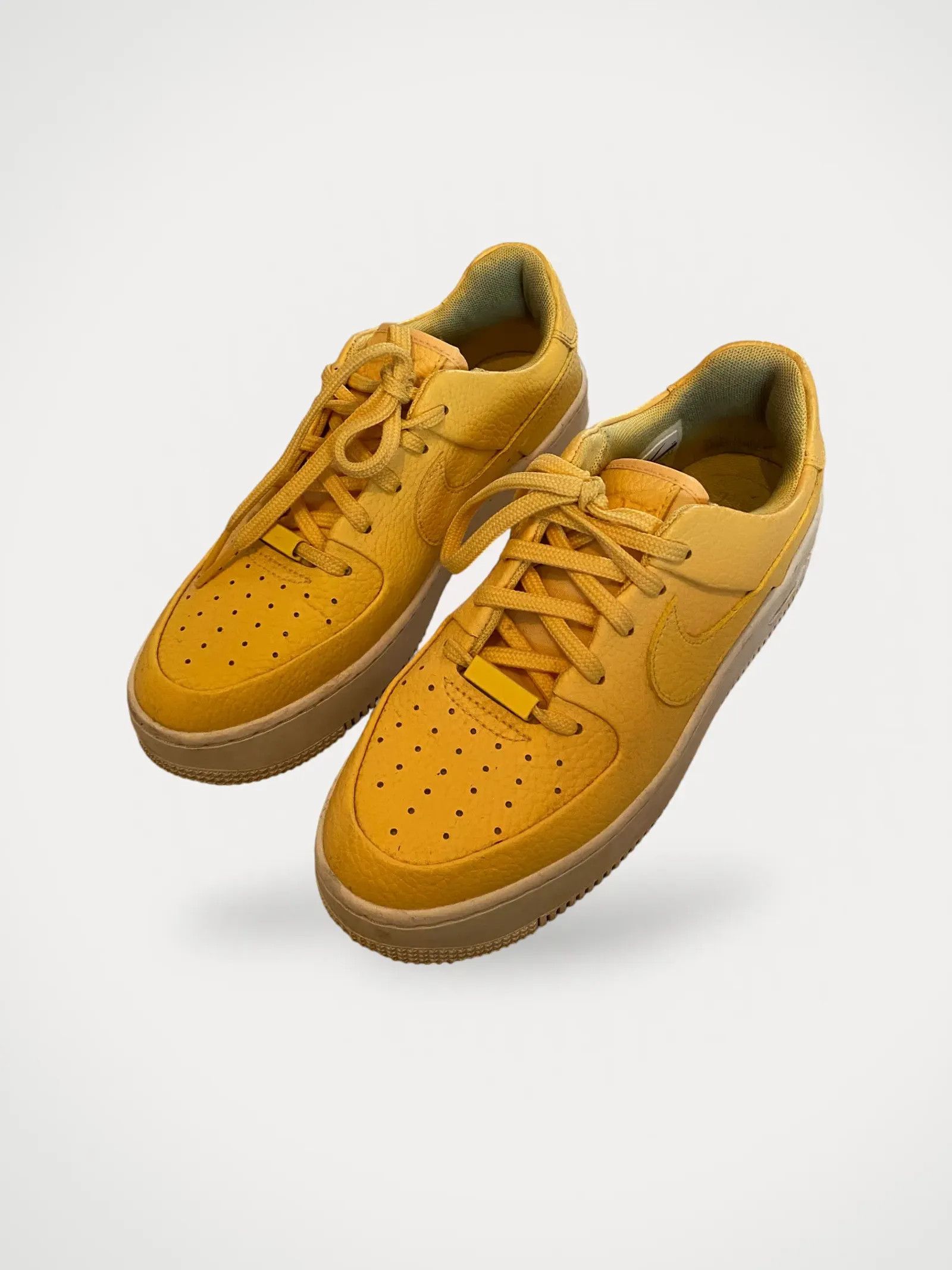 Nike Nike Nike air force 1 Sneakers Size US 7.5 / IT 37.5 - 1 Thumbnail
