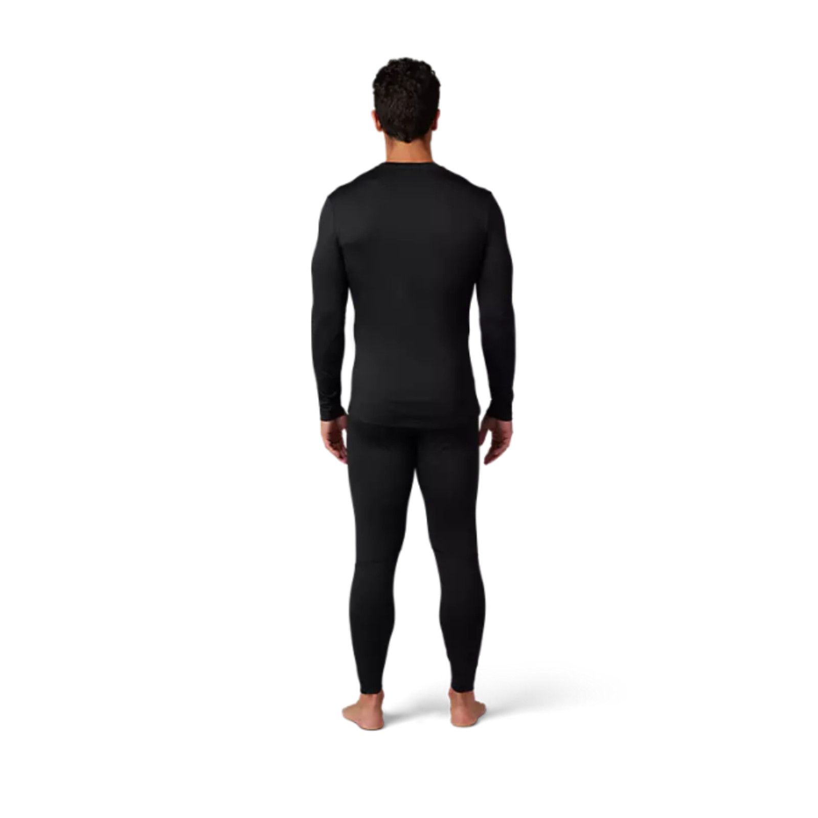 Fox Racing Fox Racing Tecbase Fire Men's Tights-Xlarge Size US 38 / EU 54 - 5 Thumbnail