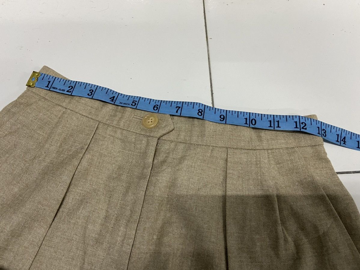 Chloe VINTAGE CHLOE WOMEN TROUSERS PANTS Size 26" / US 2 / IT 38 - 14 Thumbnail