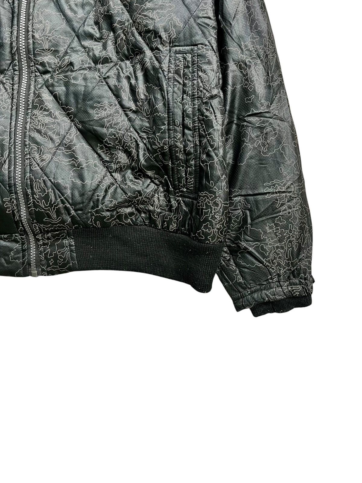 14th Addiction 2000s Impala - Vkei Style Jacket Size US L / EU 52-54 / 3 - 4 Thumbnail