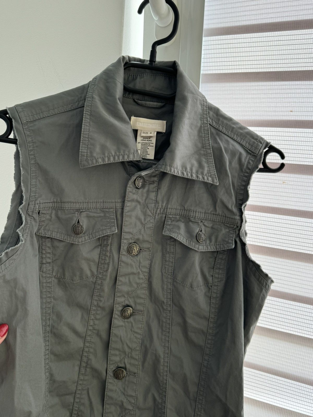 Diesel Diesel dress M Size M / US 6-8 / IT 42-44 - 11 Thumbnail