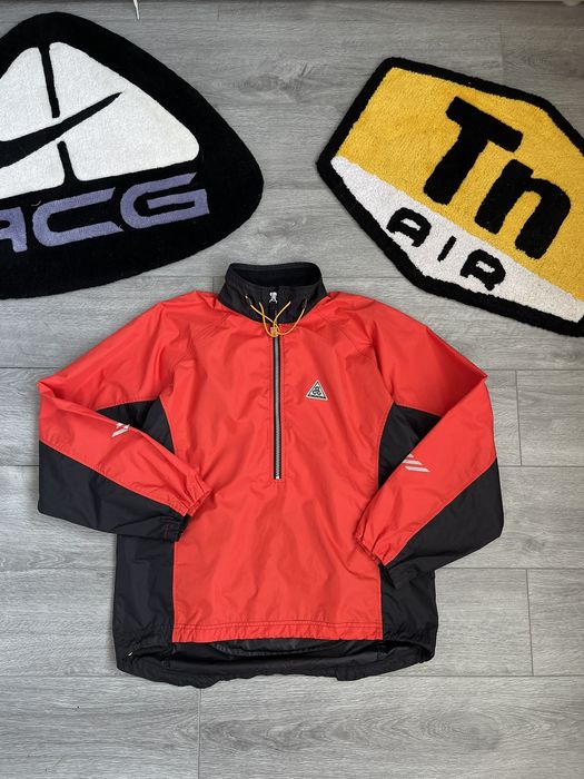 Vintage Vintage Nike ACG mountain biking Jacket vintage jacket ...