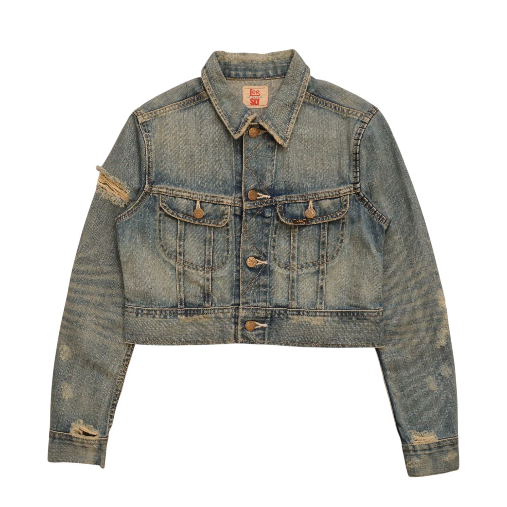 At Last & Co × Butcher Products × Japanese Brand At Last & Co. Lot