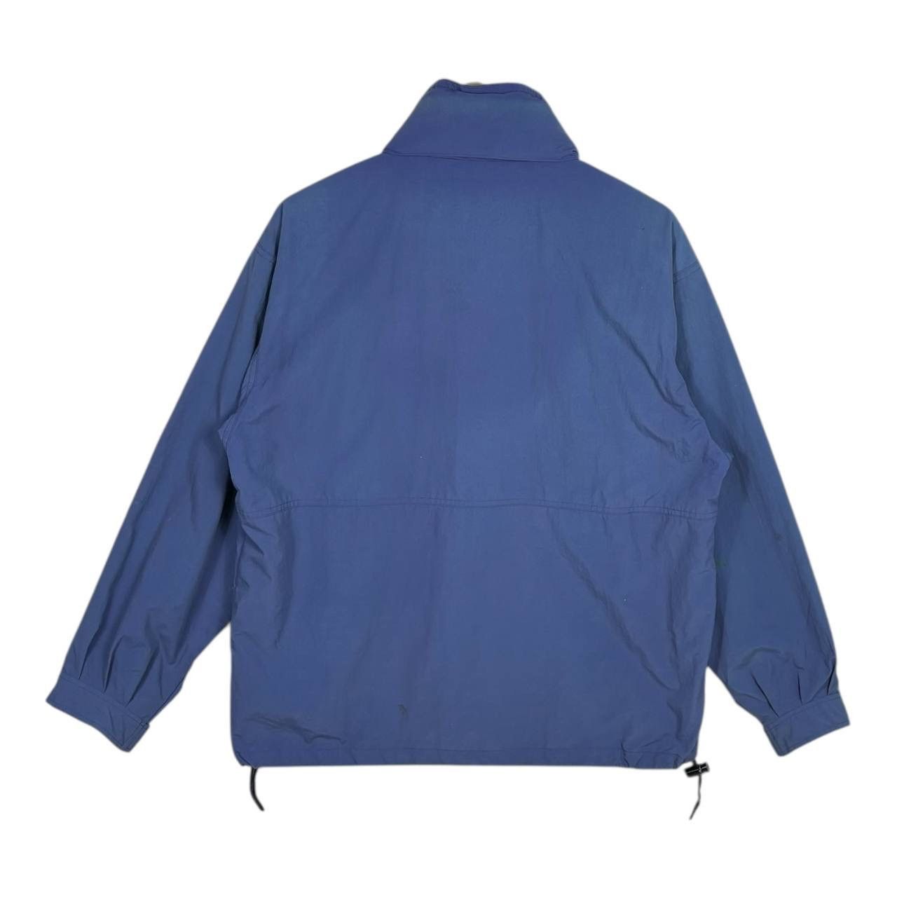 The North Face The North Face NP-2298 Japan Windbreaker Jacket Purple M Size US M / EU 48-50 / 2 - 2 Thumbnail