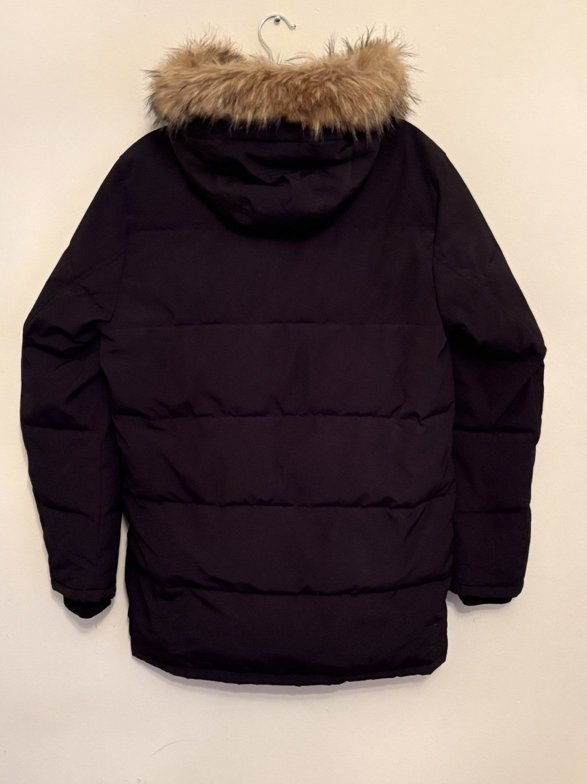 Tommy Hilfiger Vintage Tommy Hilfiger Parka Size US S / EU 44-46 / 1 - 3 Thumbnail