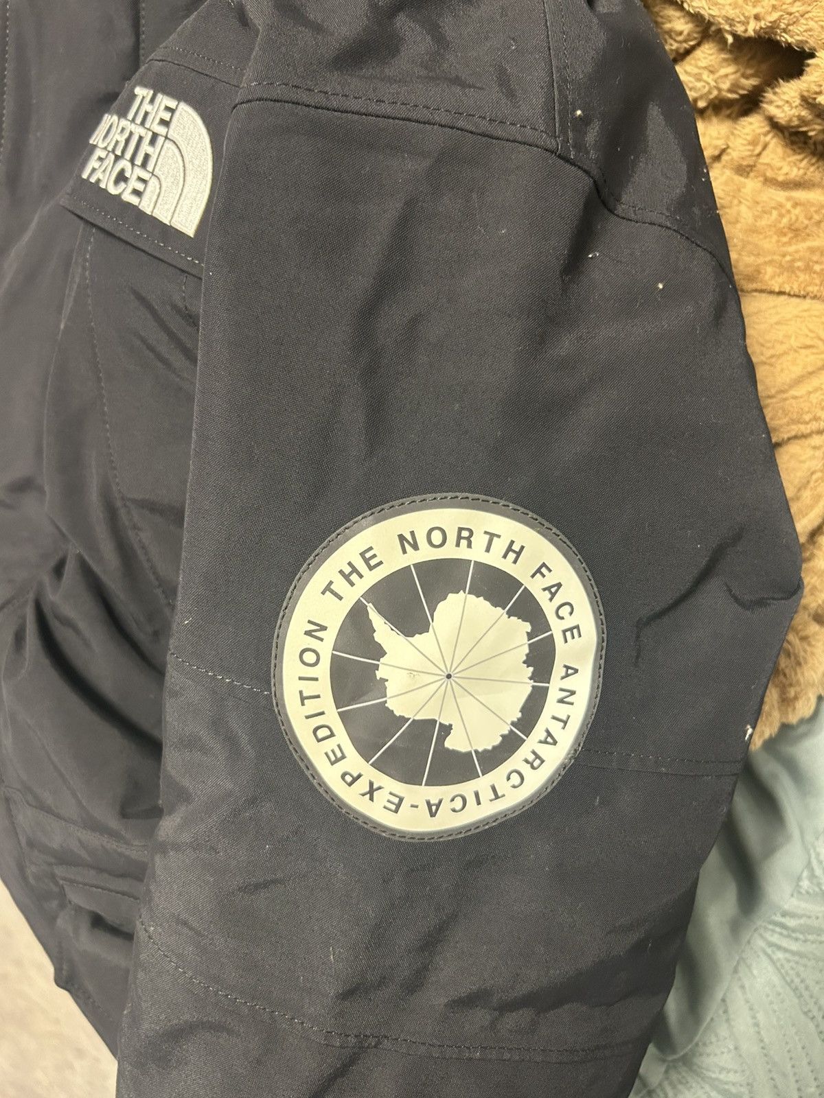 The North Face Antartica Parka ND9 1807 Size US S / EU 44-46 / 1 - 5 Thumbnail