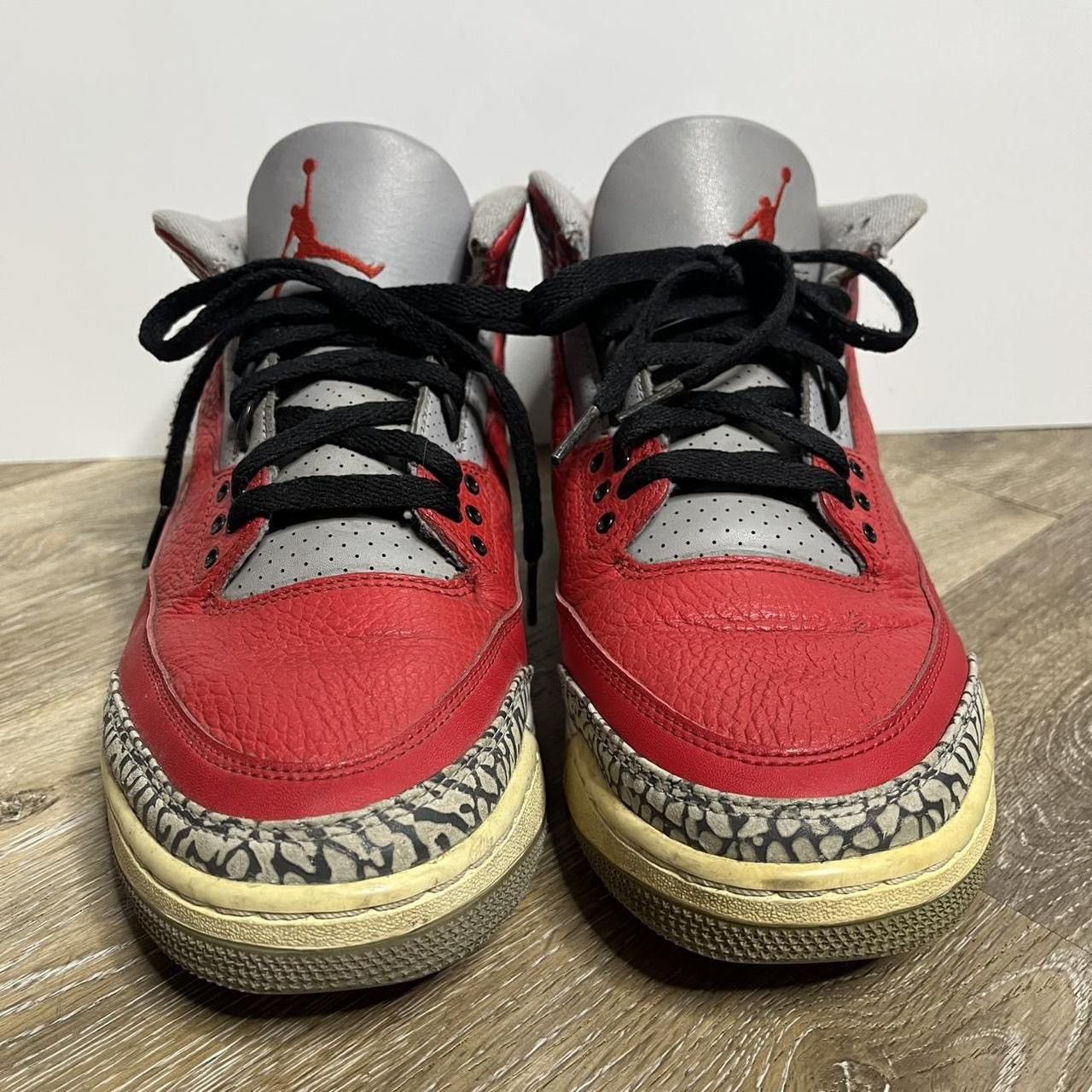 Jordan Brand jordan 3 unite Size US 10 / EU 43 - 4 Thumbnail