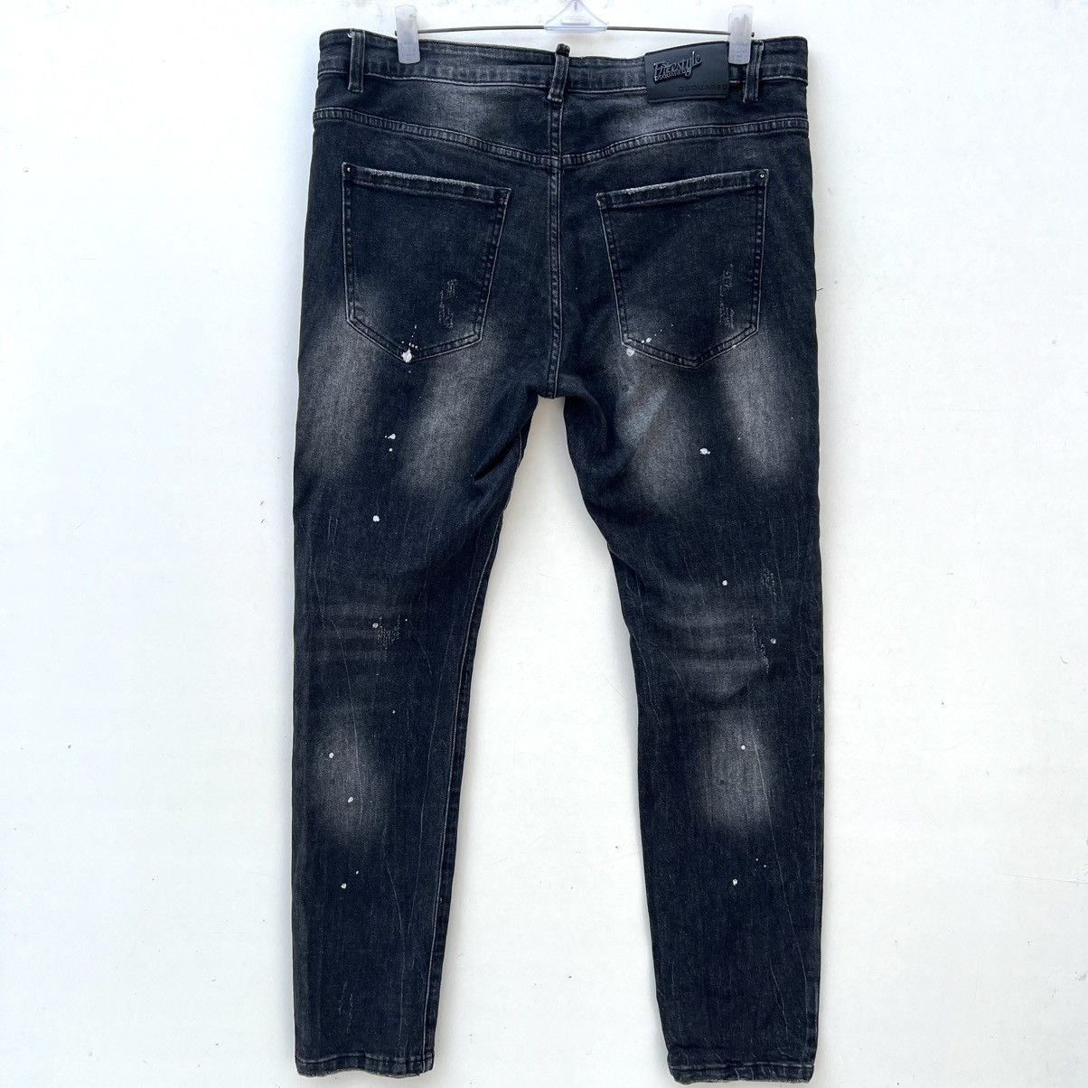 Dsquared2 Dsquared2 jeans Size US 32 / EU 48 - 8 Thumbnail