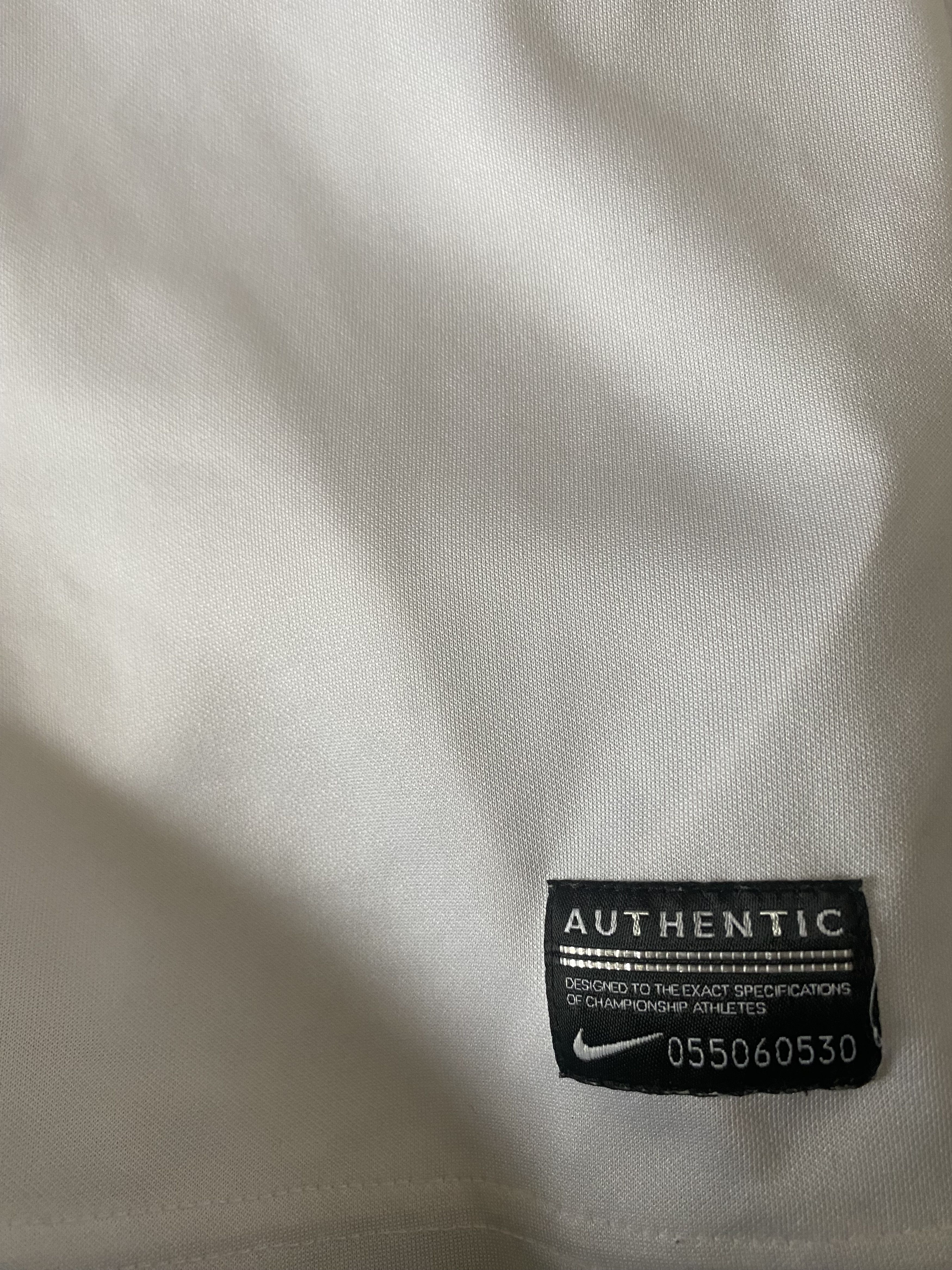 Nike POLAND euro 2012 - Nike 2012 - 2014 - M/L - UNIQUE Size US M / EU 48-50 / 2 - 4 Thumbnail