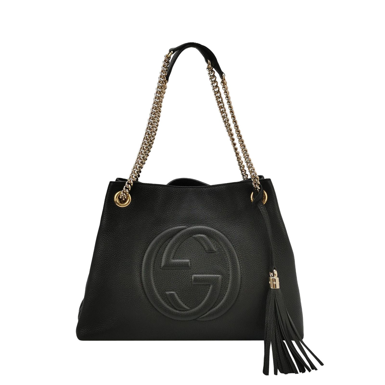 Gucci Gucci Women os Shoulder Bags Size ONE SIZE - 1 Thumbnail