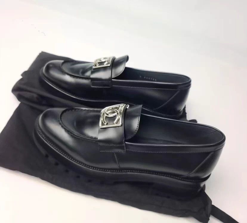 Chanel Chanel Loafer Size 39 Size US 8 / IT 38 - 3 Thumbnail