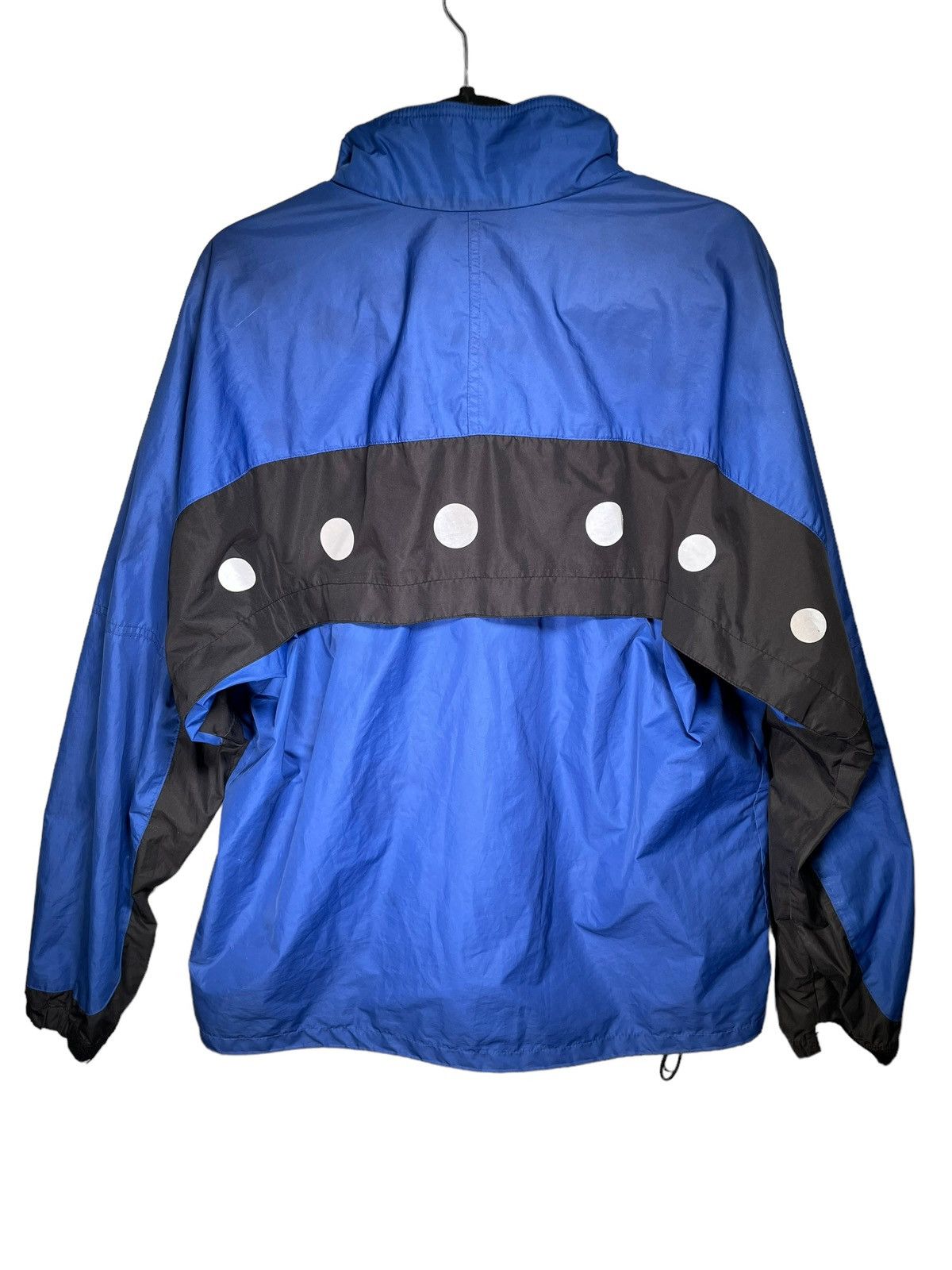 Nike × Vintage Vintage Nike Track Jacket Size US L / EU 52-54 / 3 - 7 Thumbnail