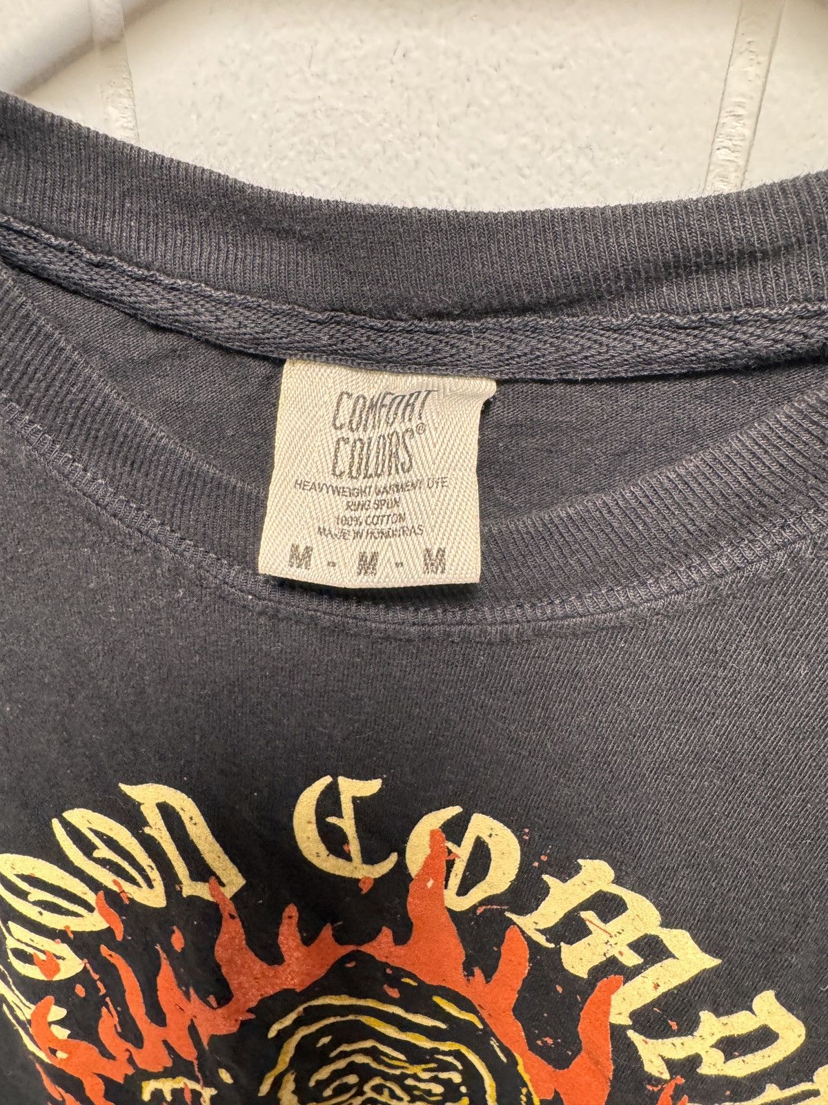 Other Original Nathaniel Navratil T-shirt. Size US M / EU 48-50 / 2 - 3 Thumbnail