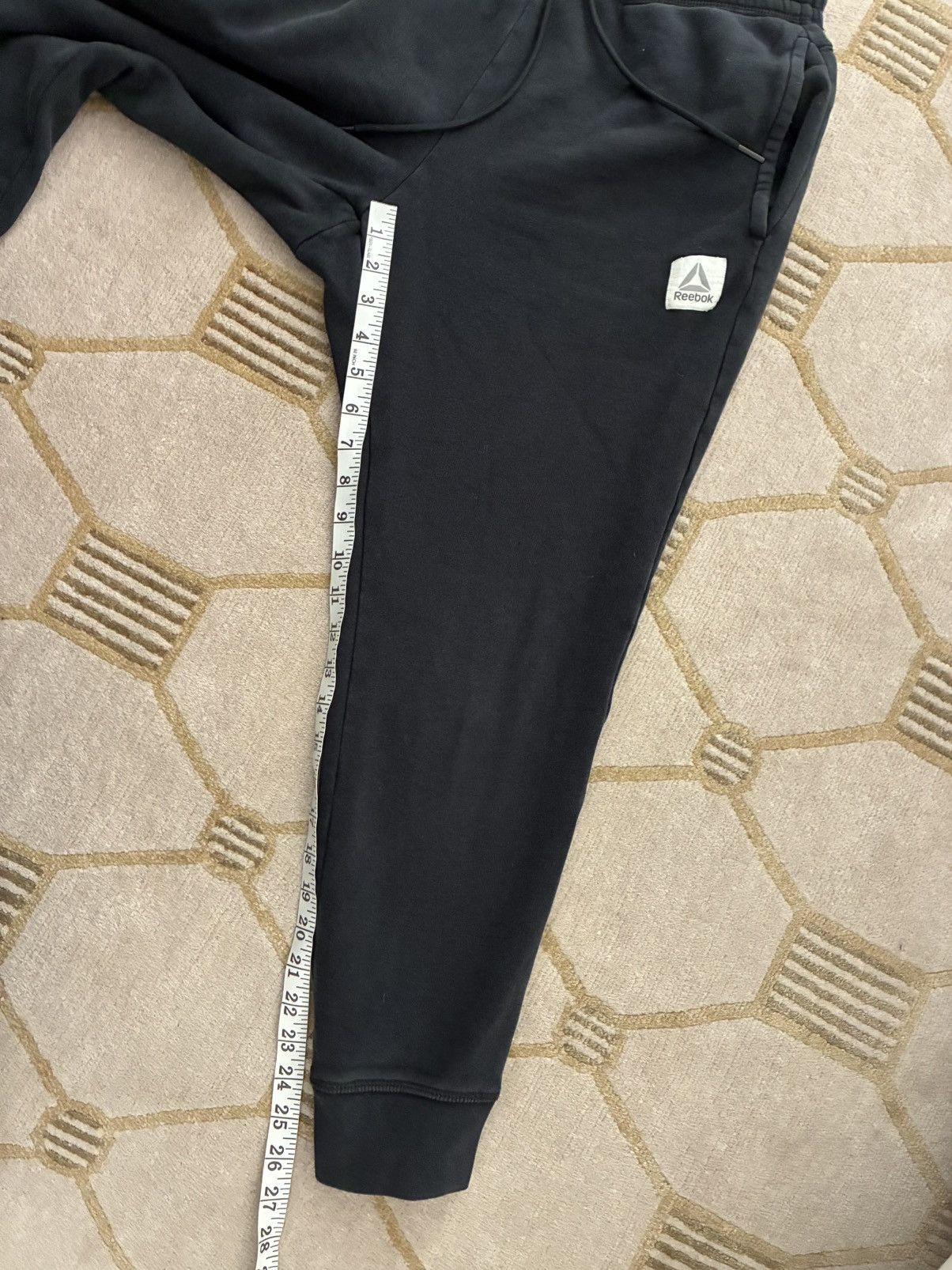 Reebok Reebok Joggers Size M Size US 32 / EU 48 - 6 Thumbnail