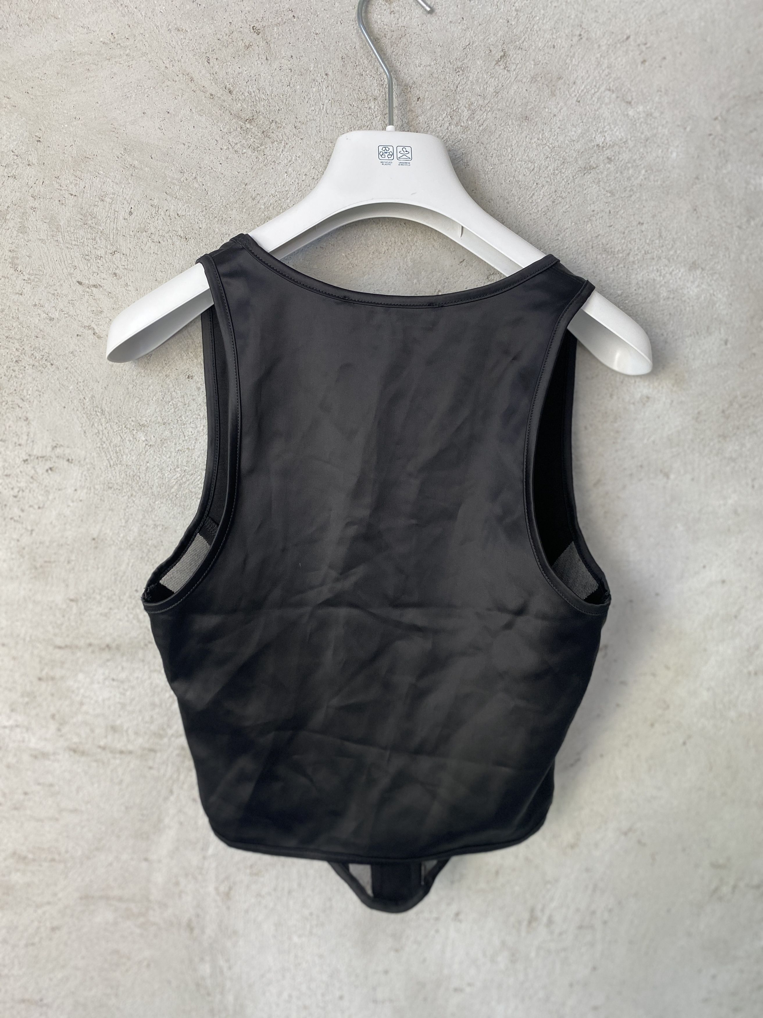 Other I AM GIA Lucina Top black alternative y2k 00s Size S / US 4 / IT 40 - 8 Thumbnail