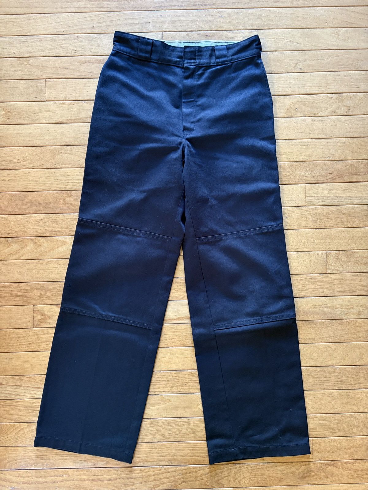 Dickies UNUSED Dickies Double Knee Pants Size US 30 / EU 46 - 2 Thumbnail